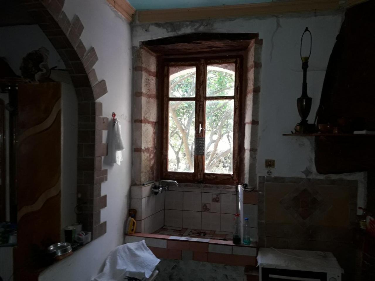Vlassis Apartments - Melidoni - Basiliki Apartment view 4