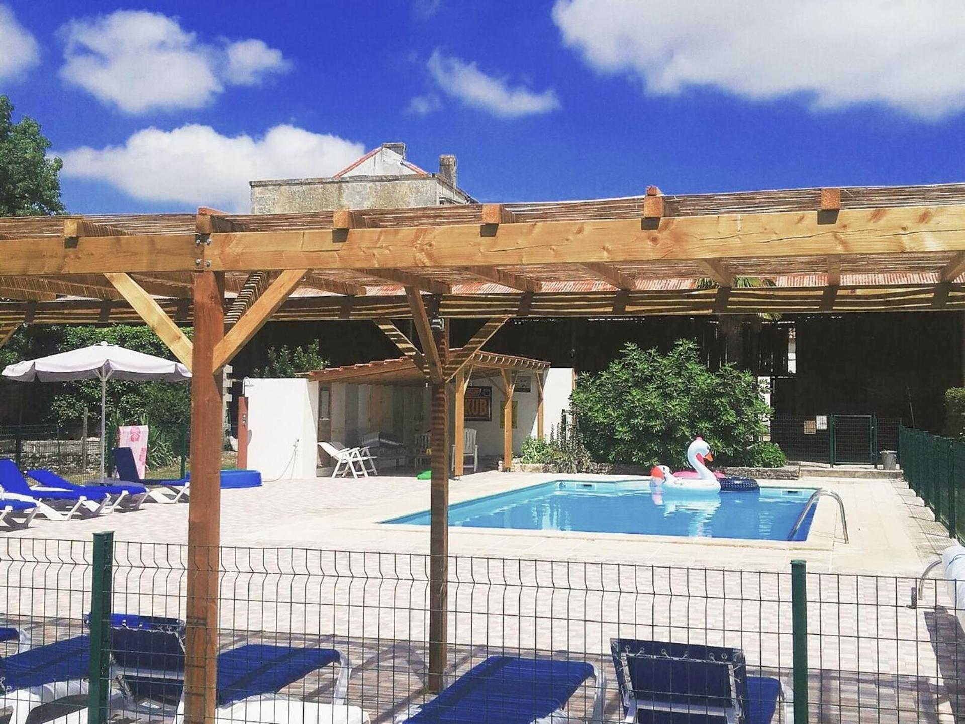 Domaine de Chantageasse
