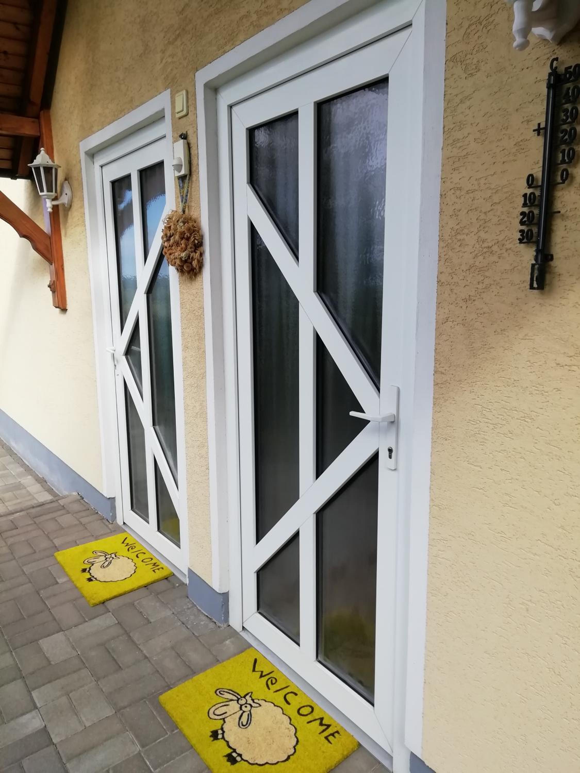Haus Hibiskus view 5