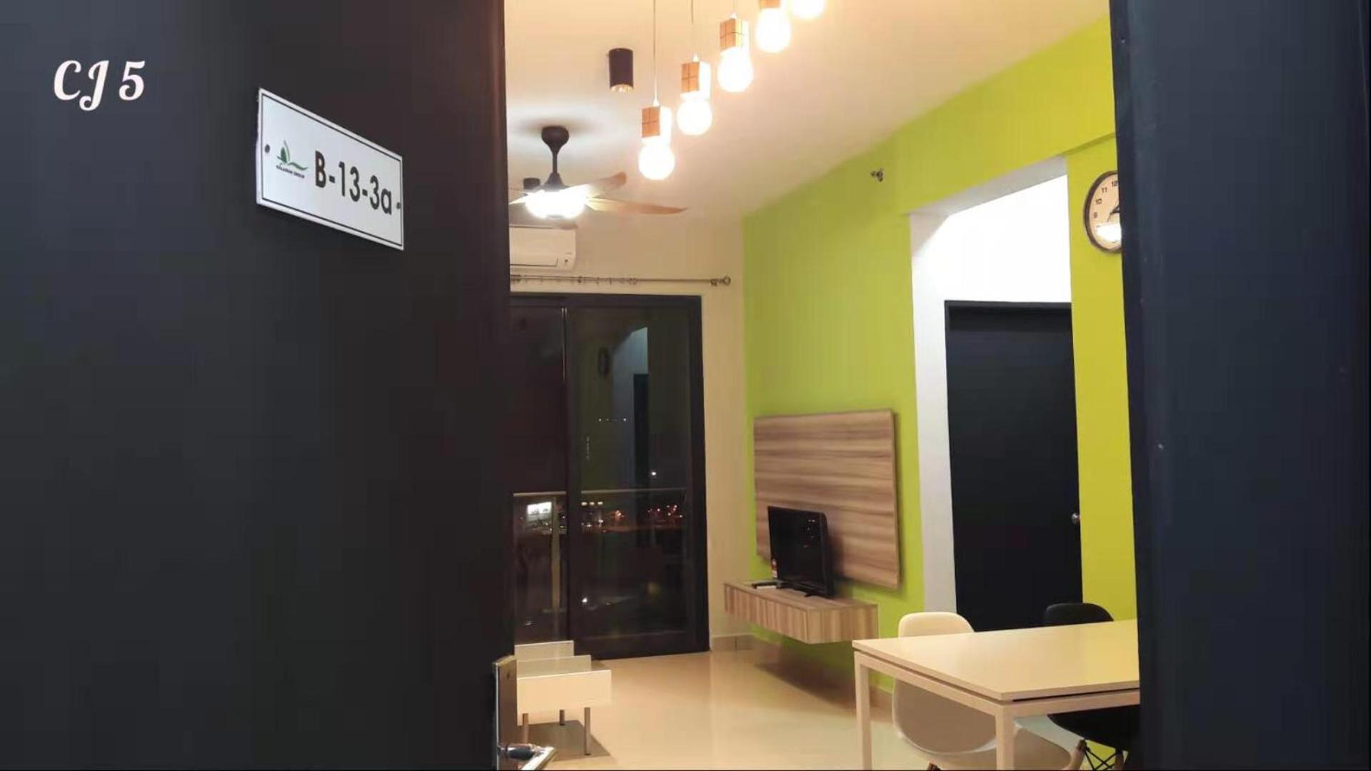 CJ 5 Homestay photo 1