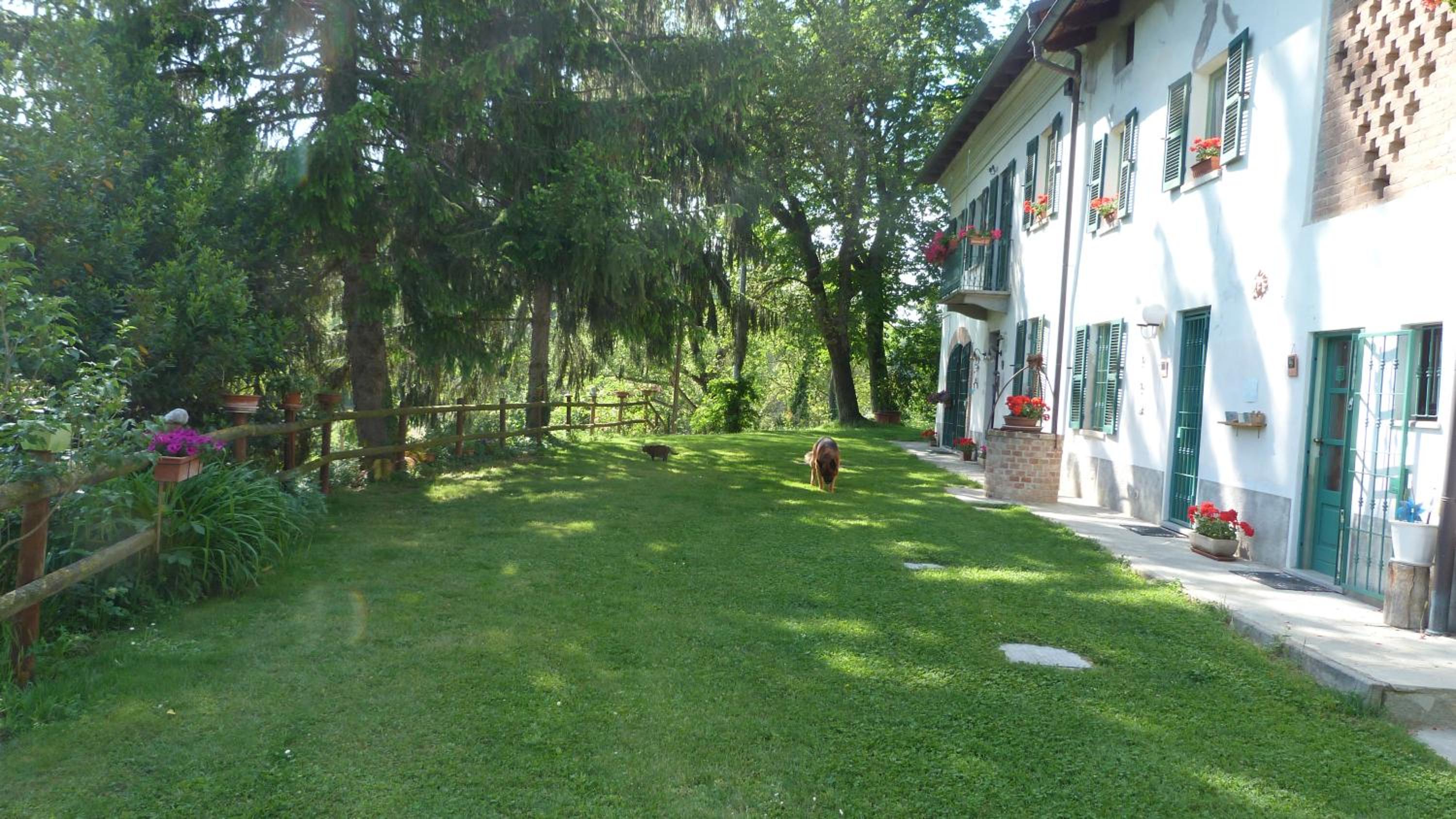 B&B Locanda della Sesta Felicità