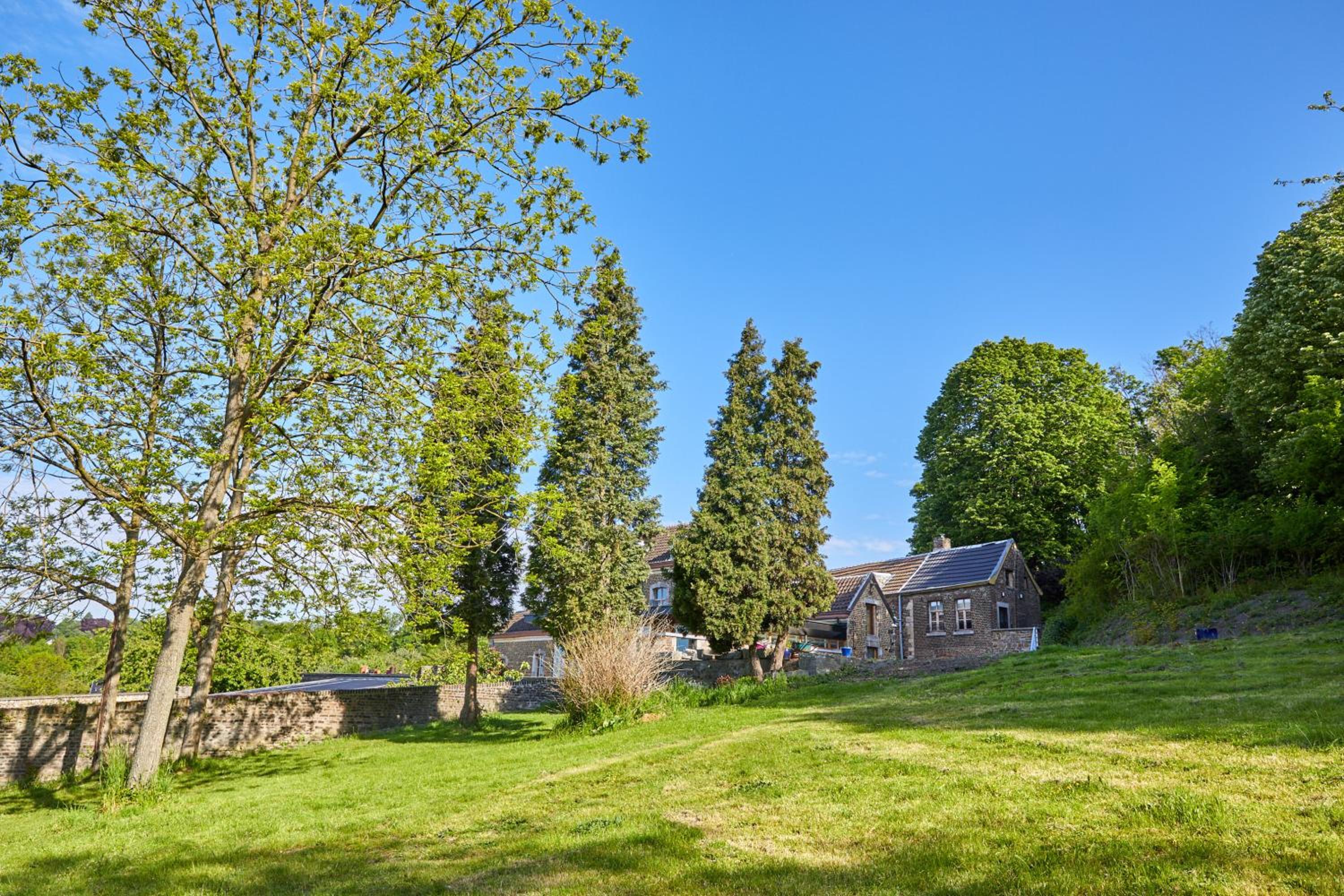 Gite des Coteaux view 3