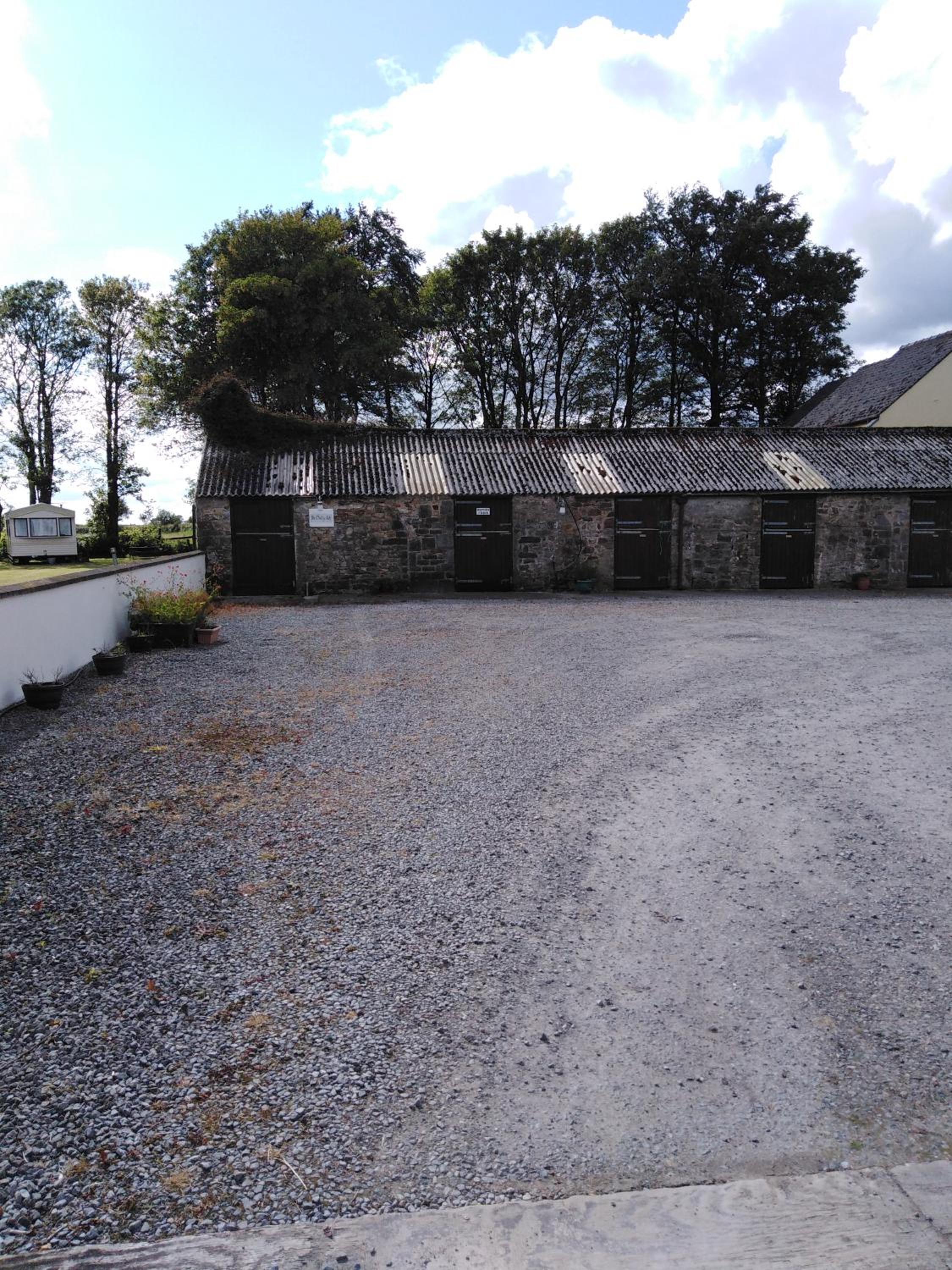 Blackmoor Farm view 5