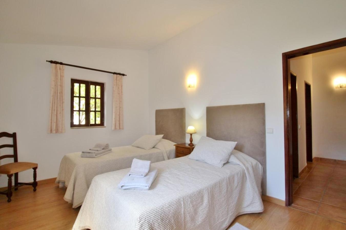 Horta Nova en Lagos