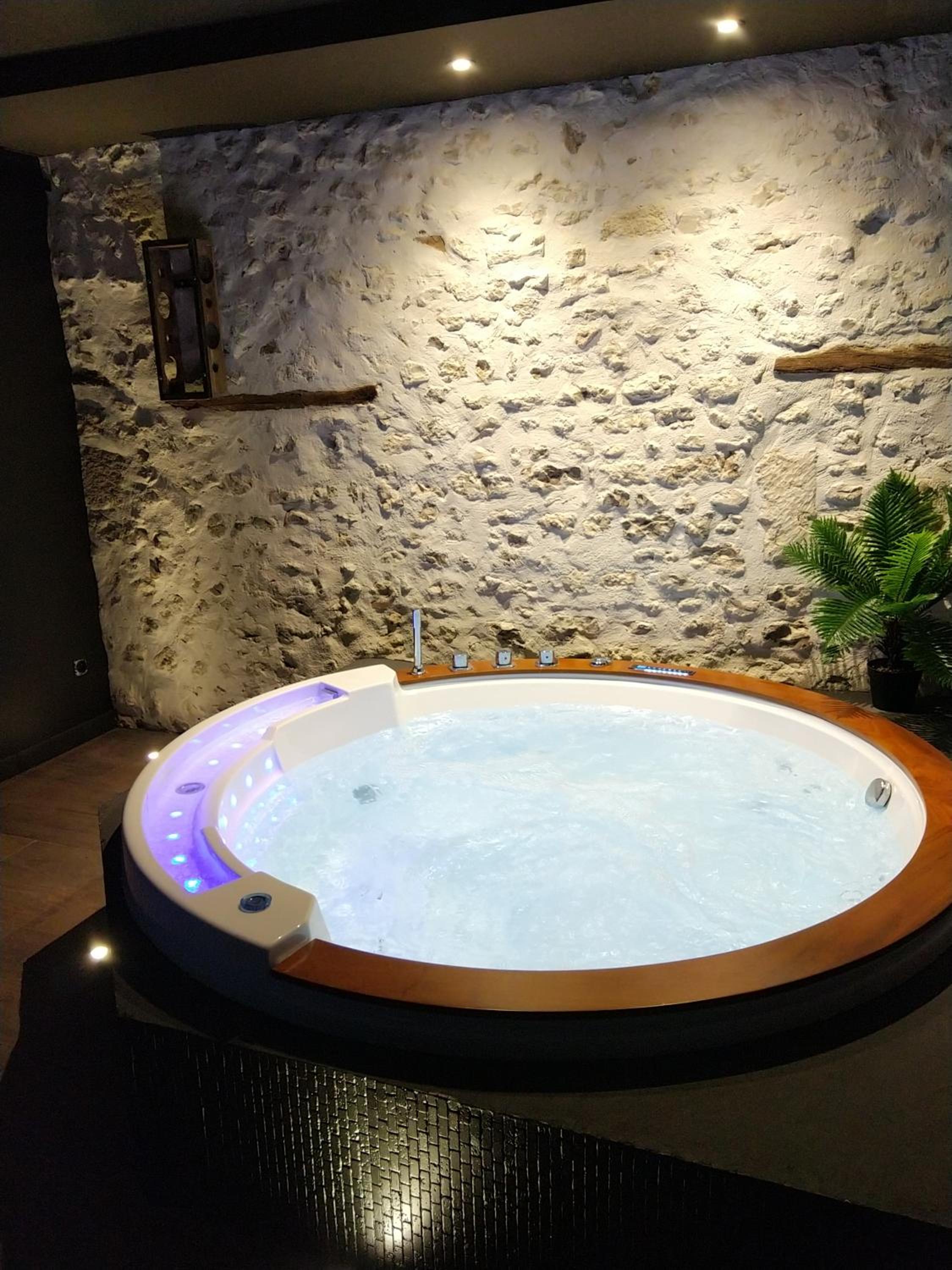 Jacuzzi