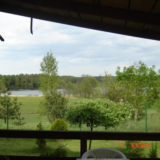 Agroturystyka Zielona Polana view 3
