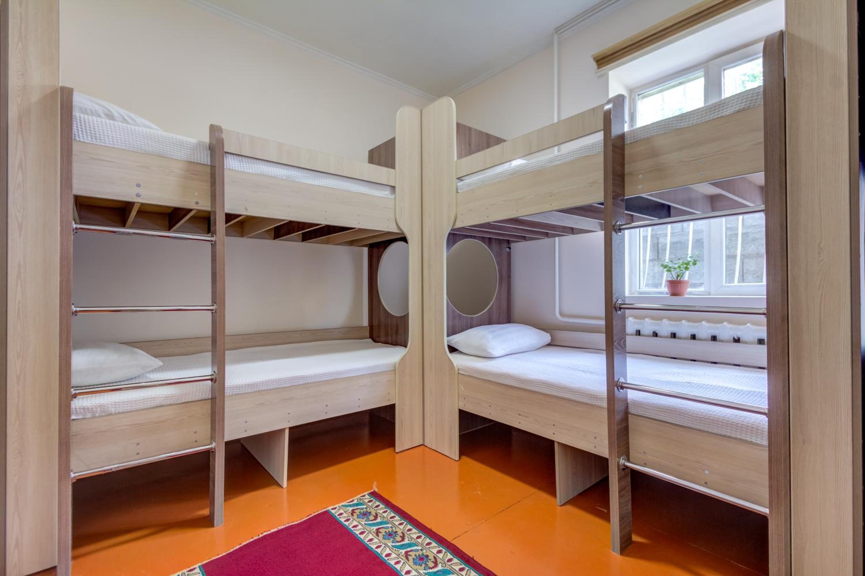 Ayar Hostel Bishkek
