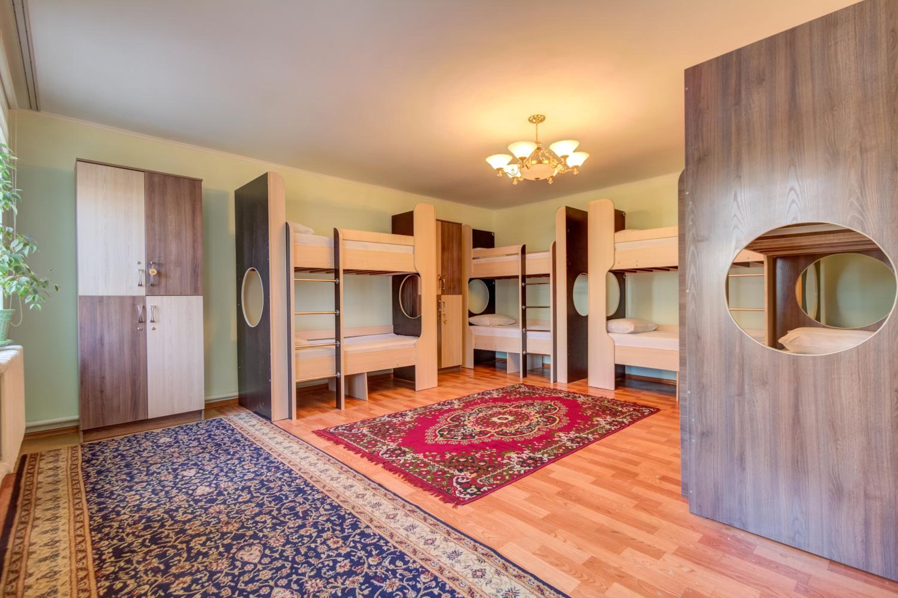 Ayar Hostel Bishkek