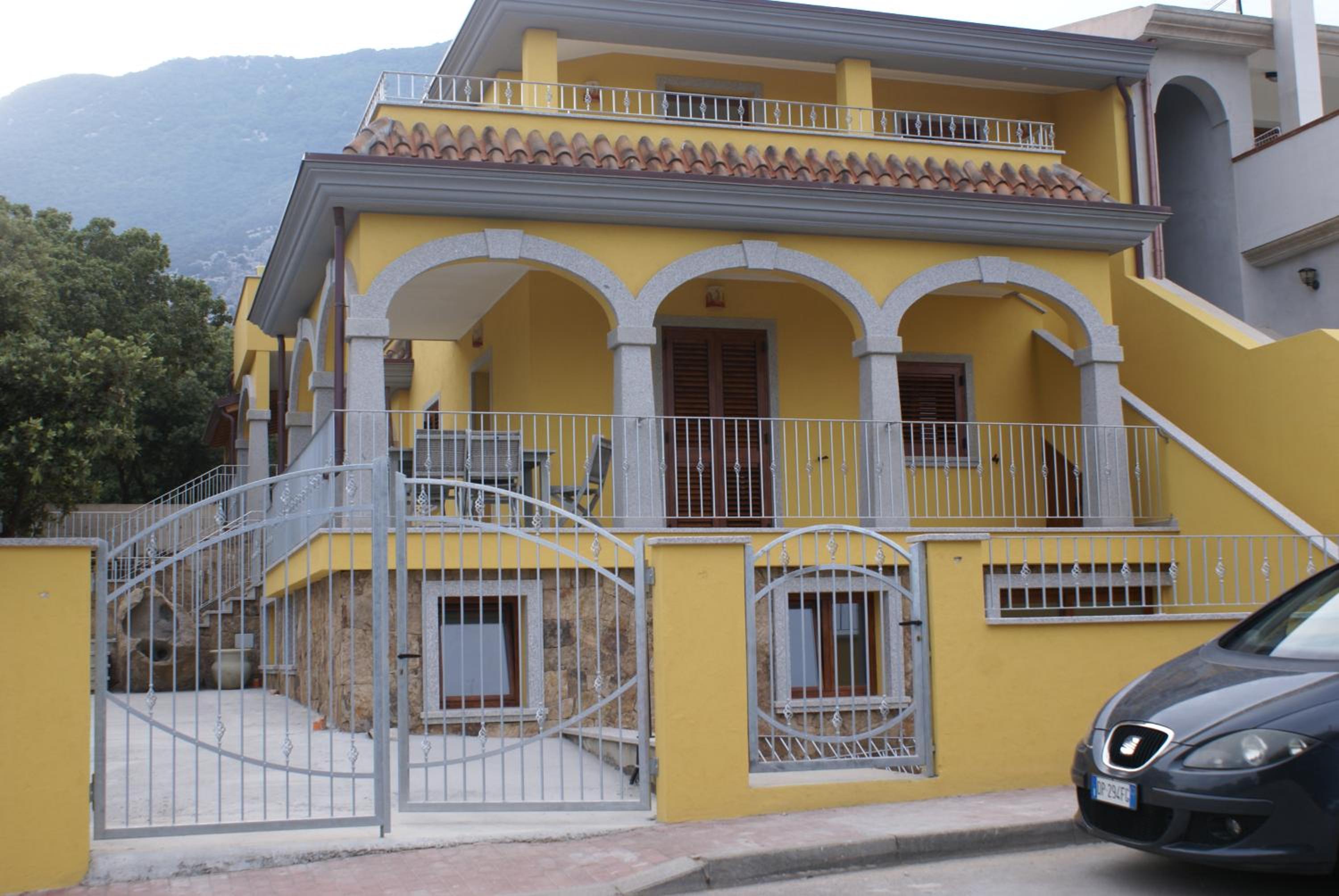 casa mariolu 2 bilocale view 5