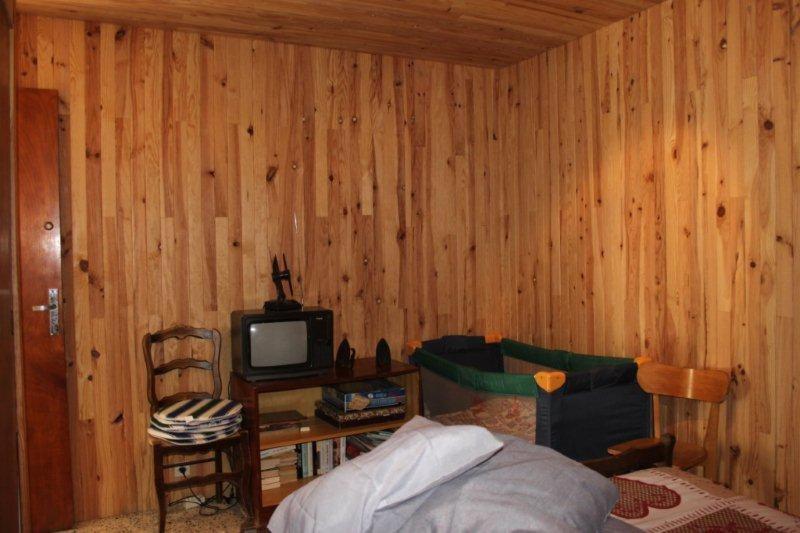 Rdc Chalet view 3