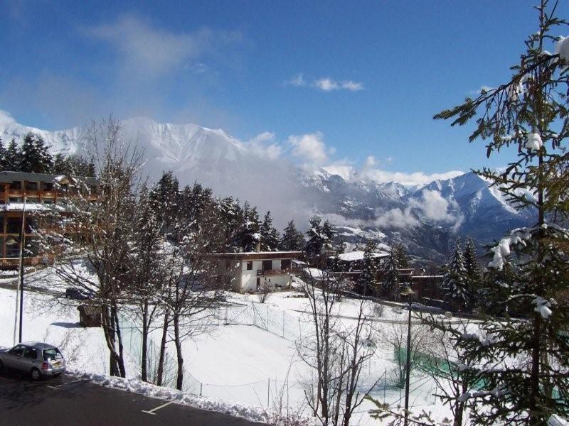 Rdc Chalet view 4