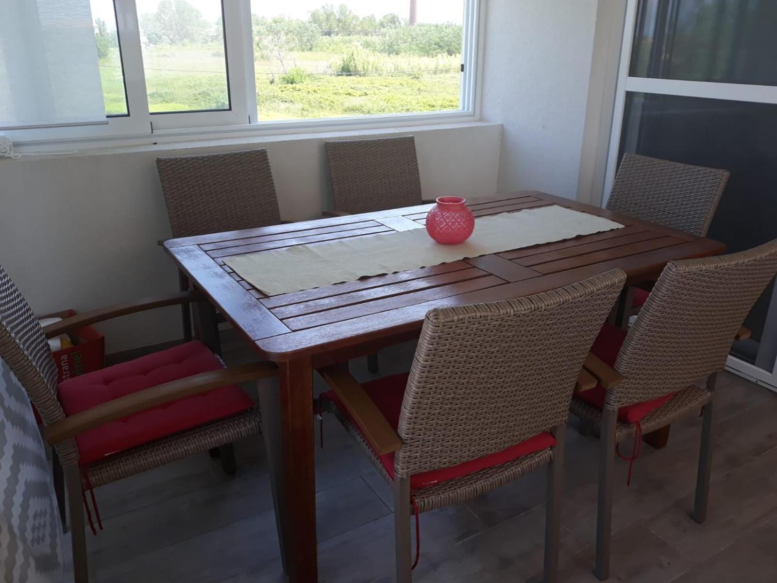 Apartments Juhart