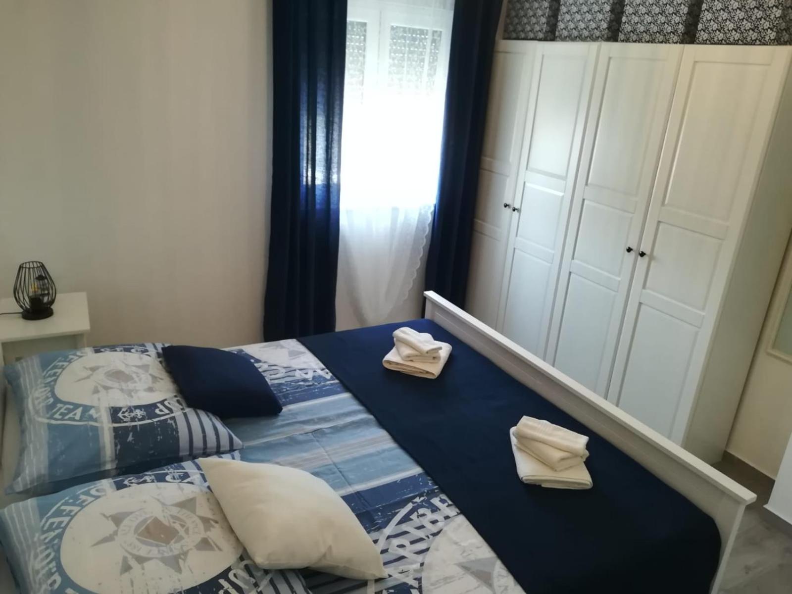 Apartments Juhart