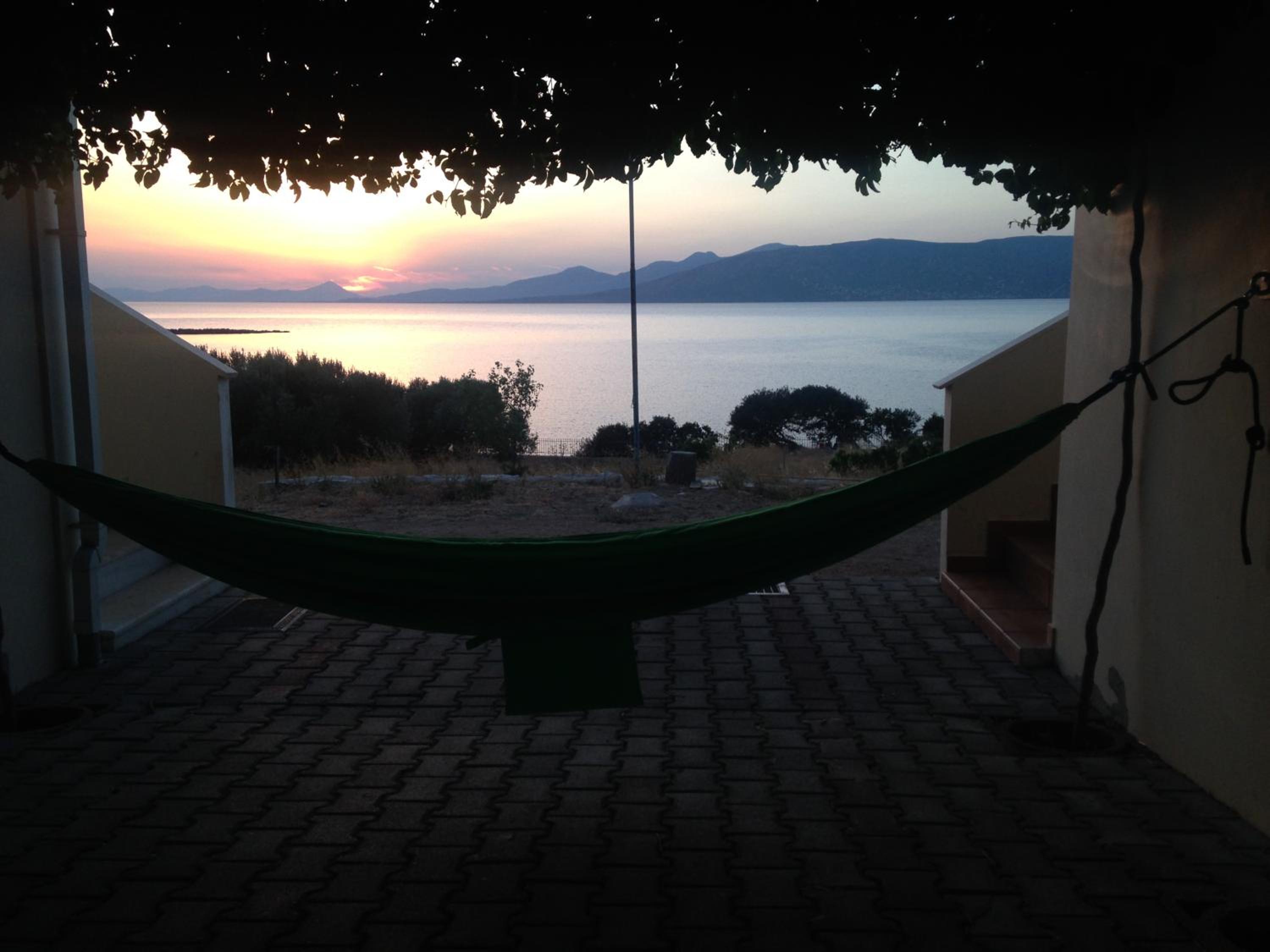 Lazy Farm view 4