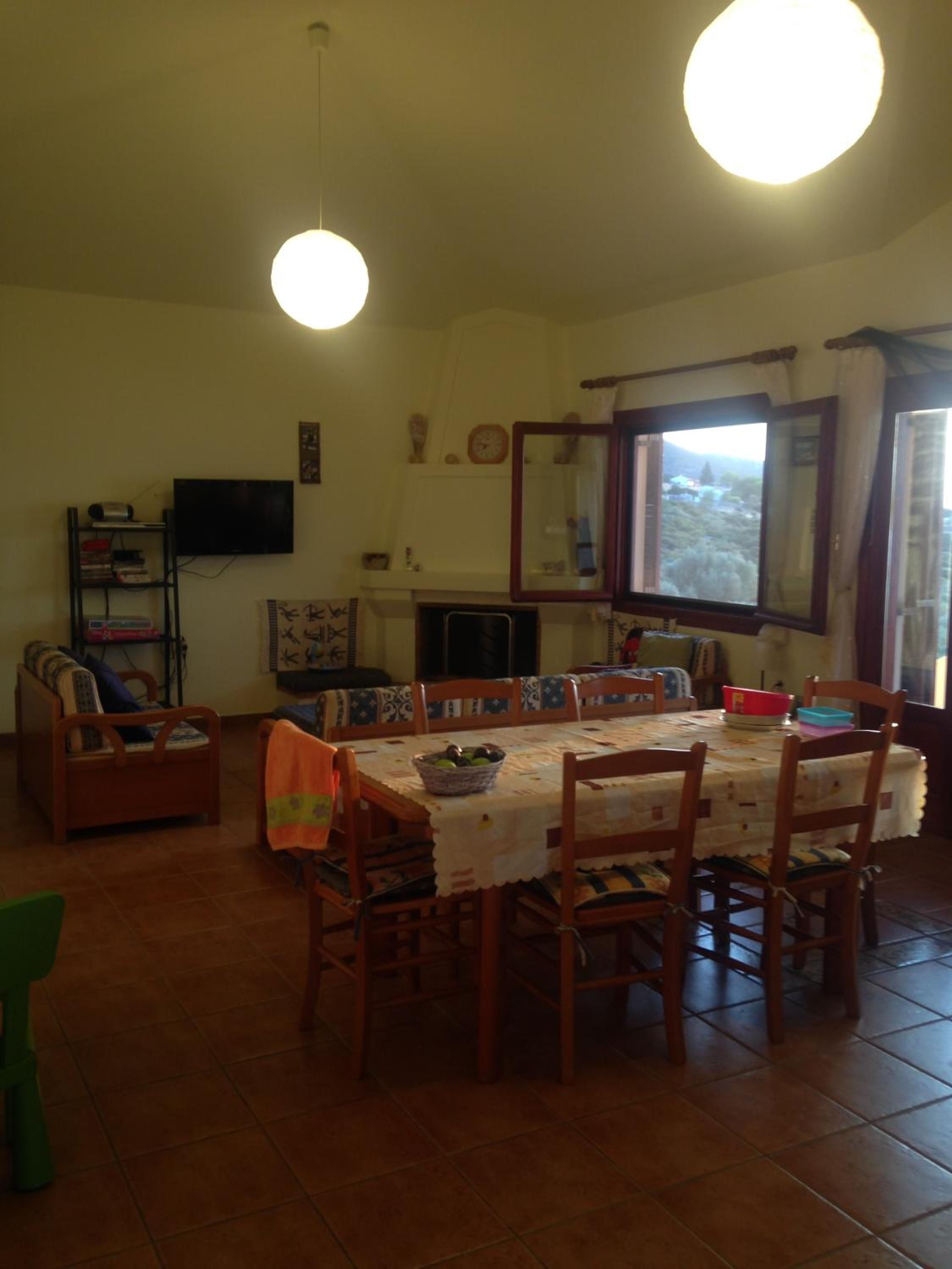 Lazy Farm view 5