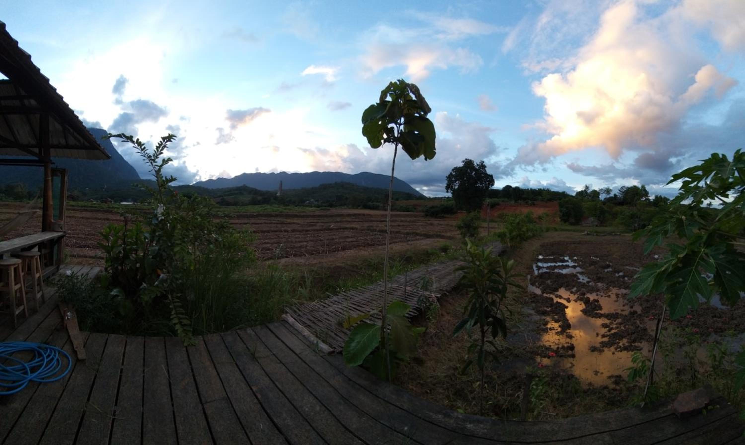 Chill ChiangDao