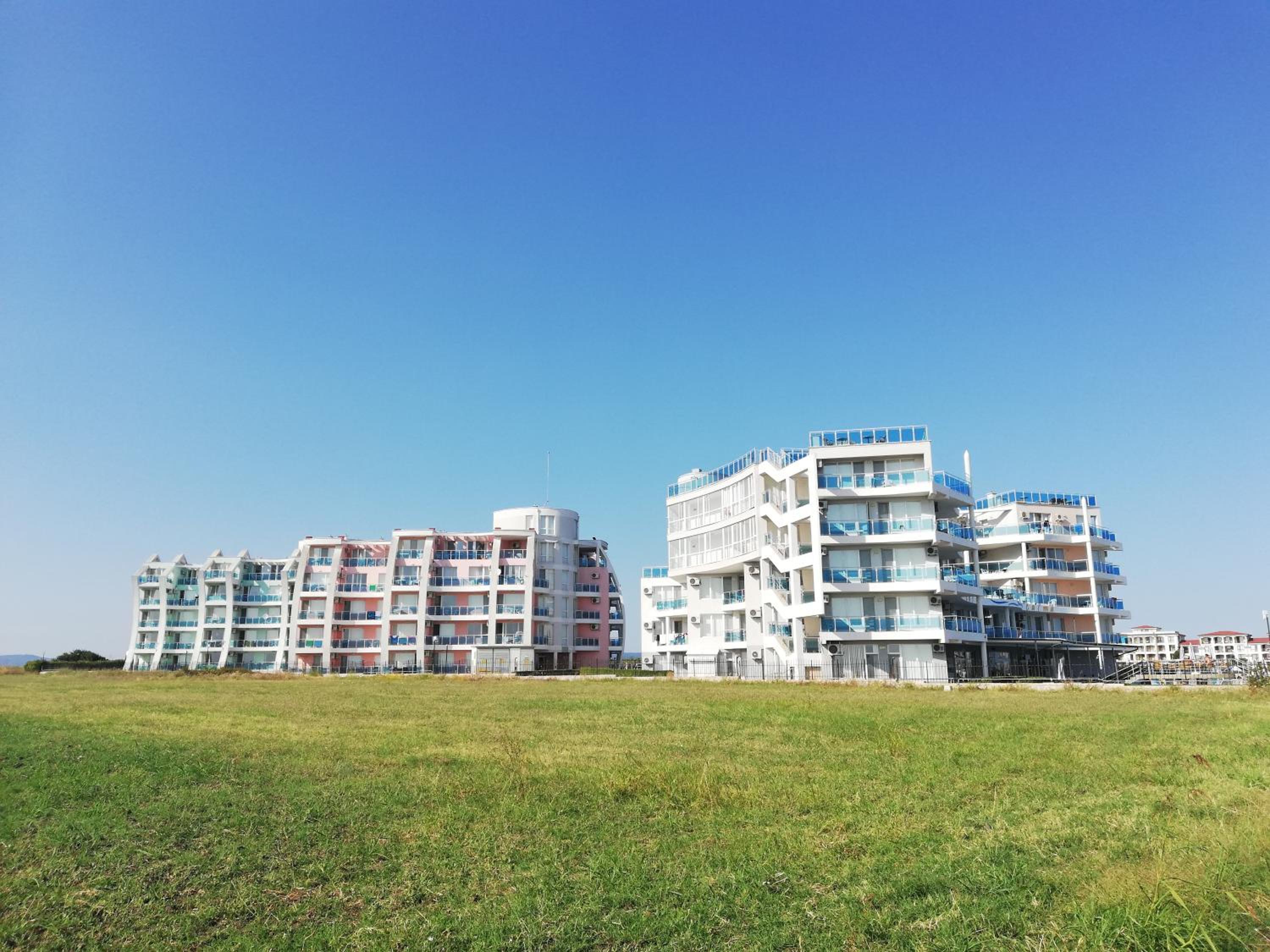 DEA Pasavan Apartments view 5