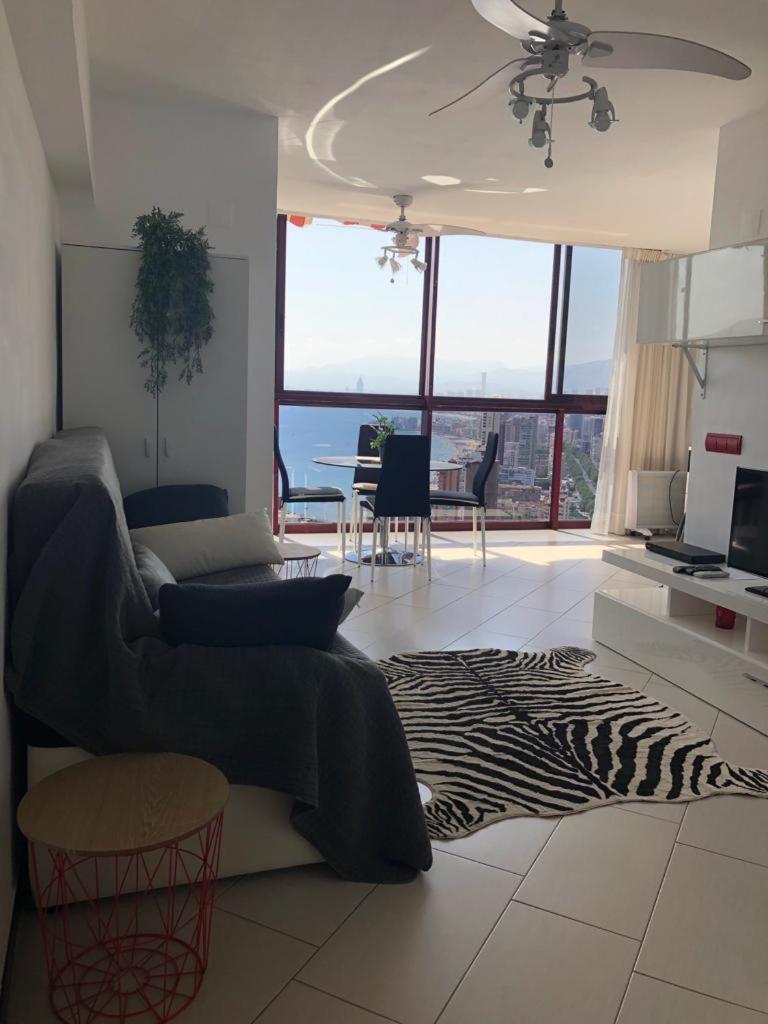 View apartments in Gemelos XV photo 4