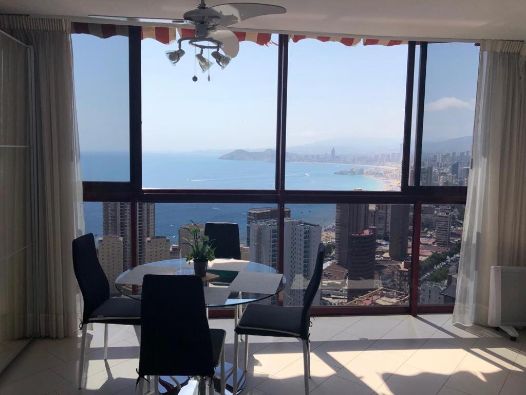 View apartments in Gemelos XV photo 2