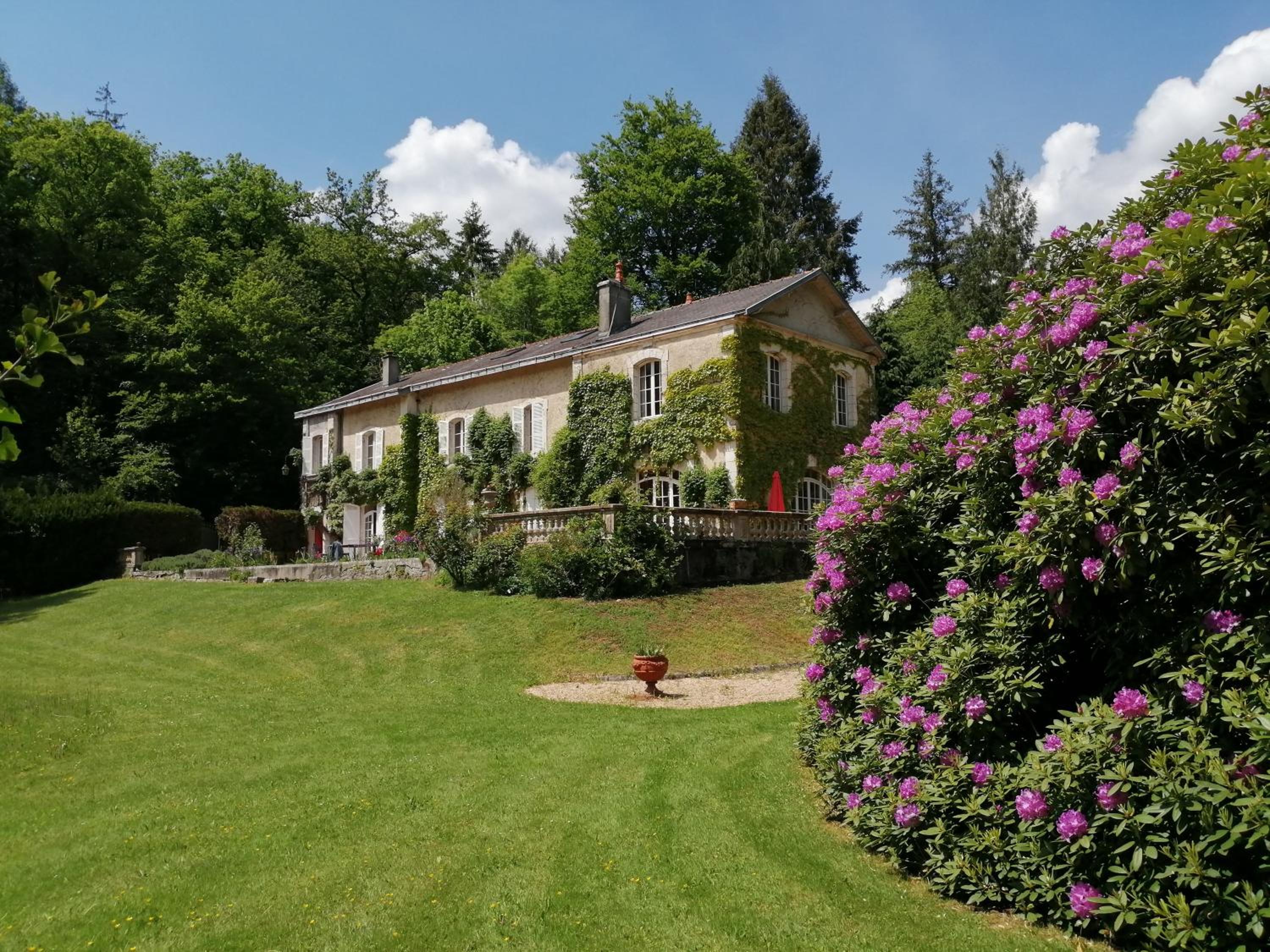 Domaine de La Brugere