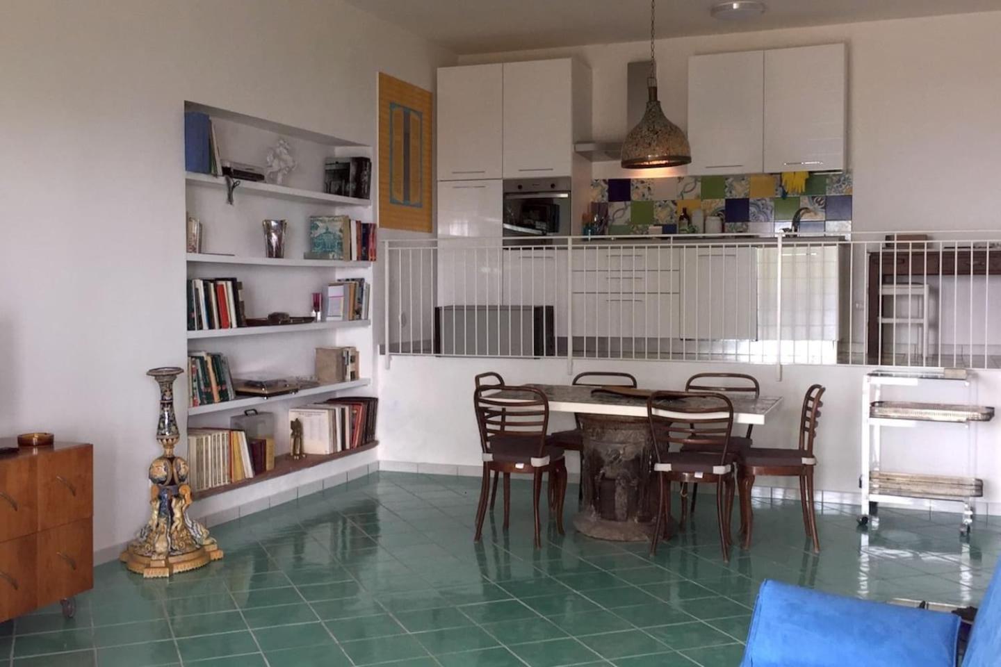 The Magnolia Apartment photo 2