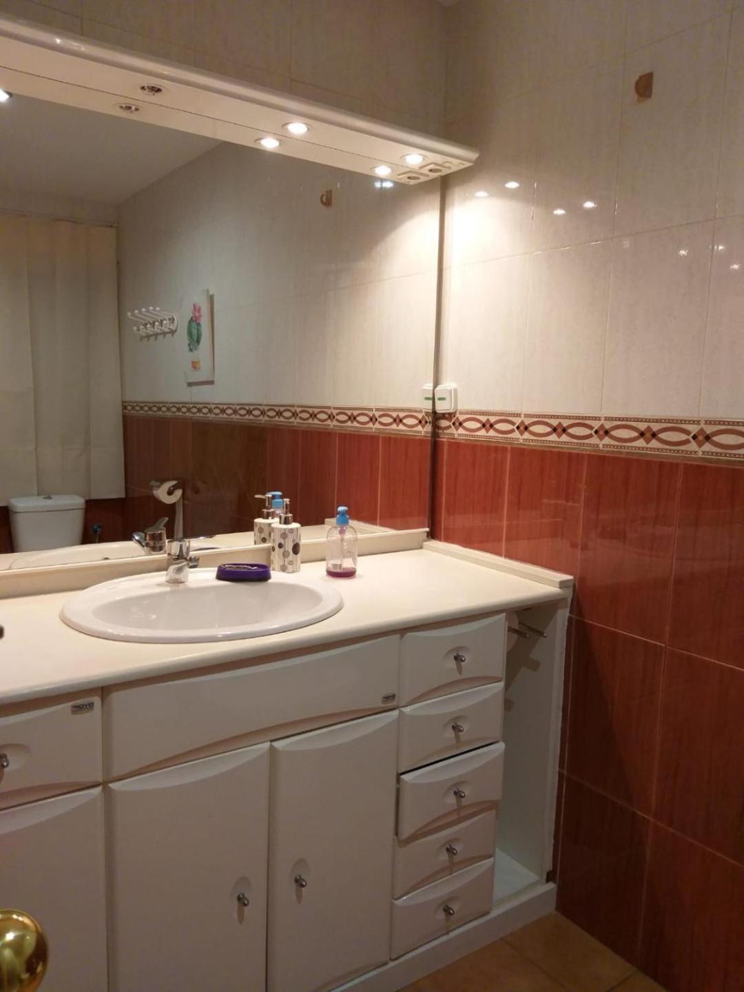 Apartamento Turístico Tarragona CENTRO photo 3