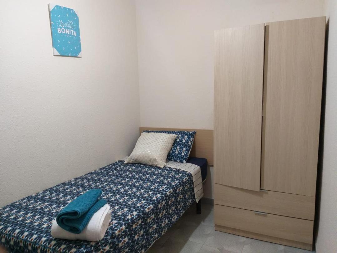 Apartamento Turístico Tarragona CENTRO photo 5