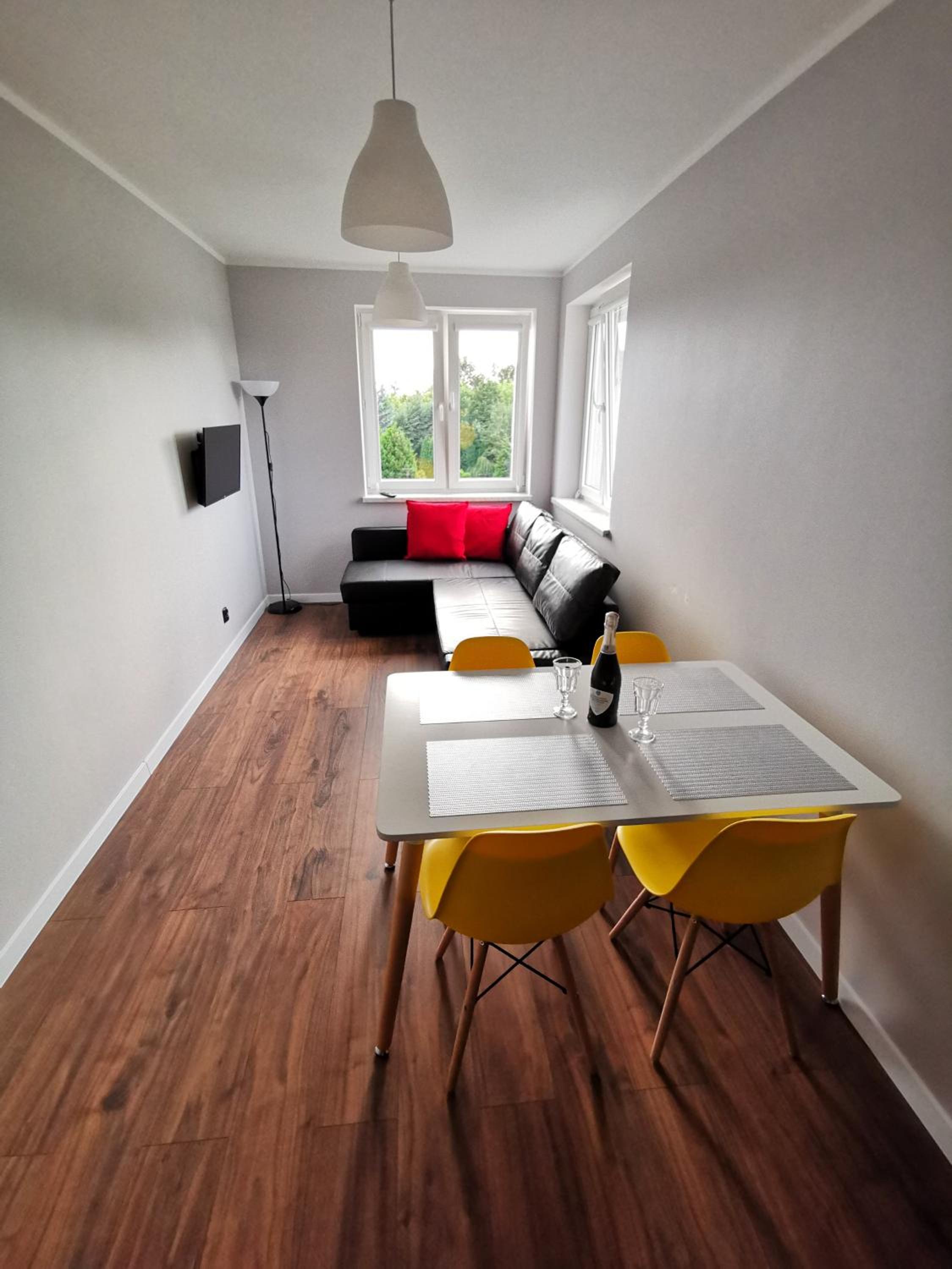 Apartament Cyprys 2