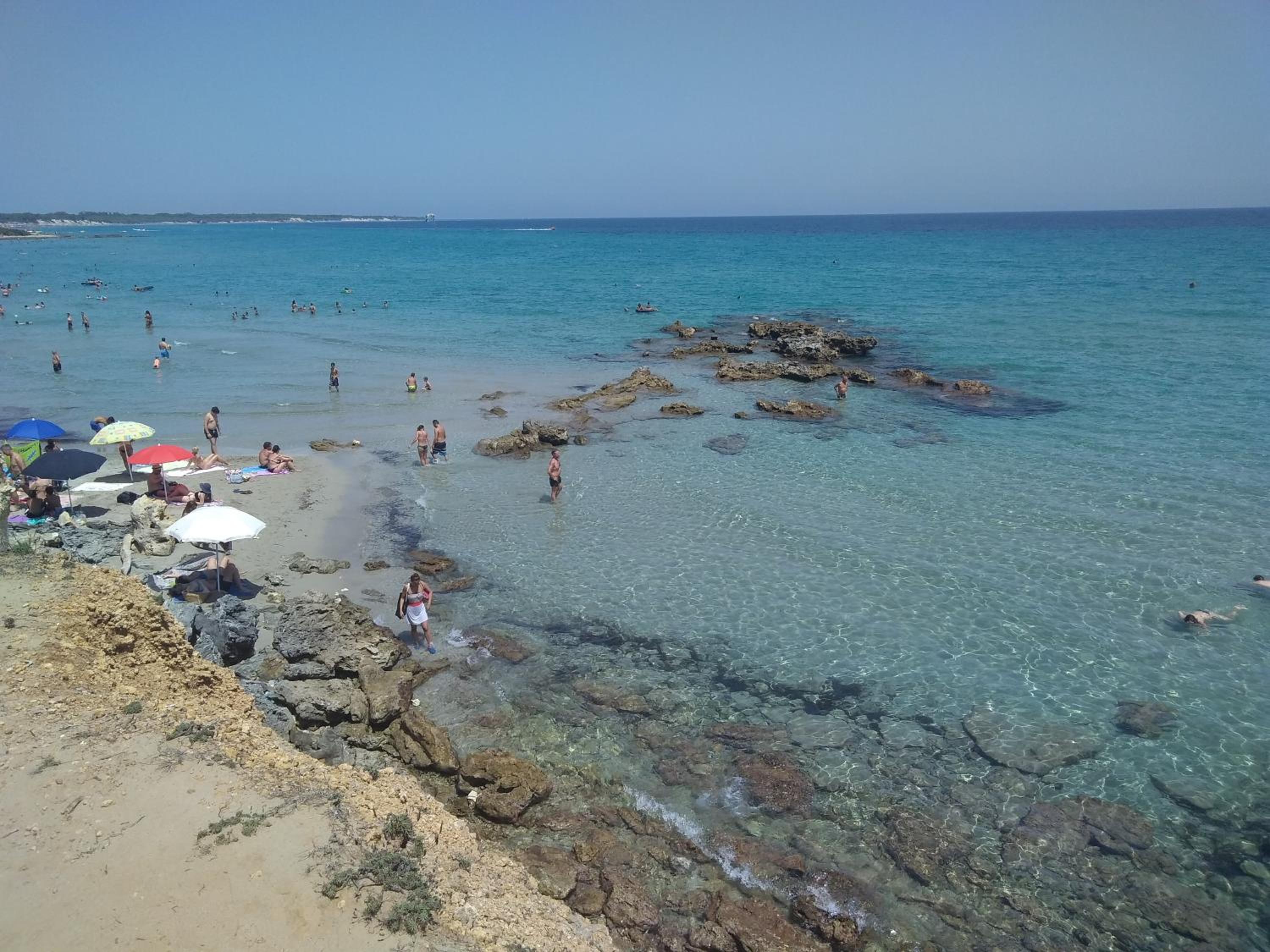 Villa Cà del Mar