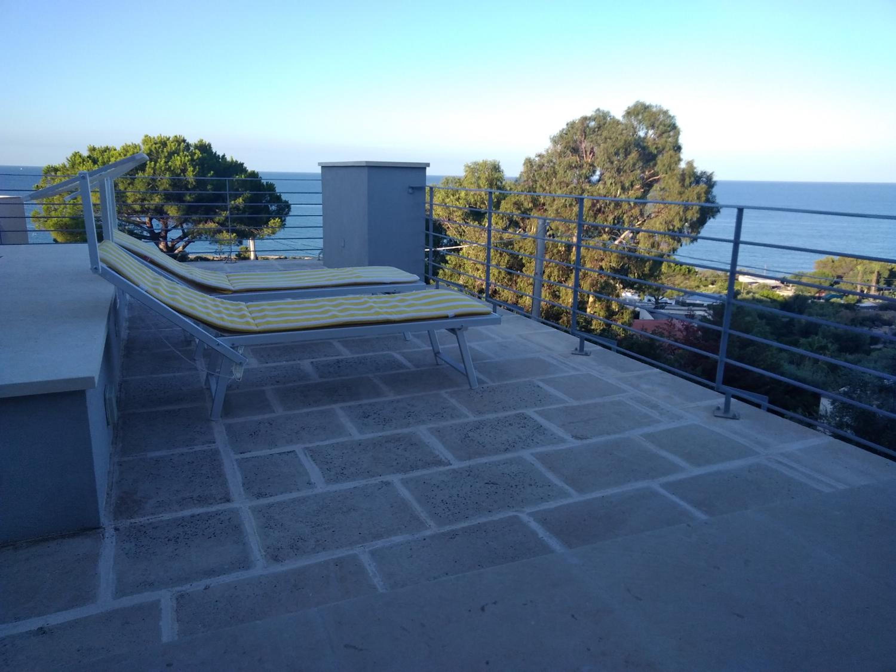 Villa Cà del Mar