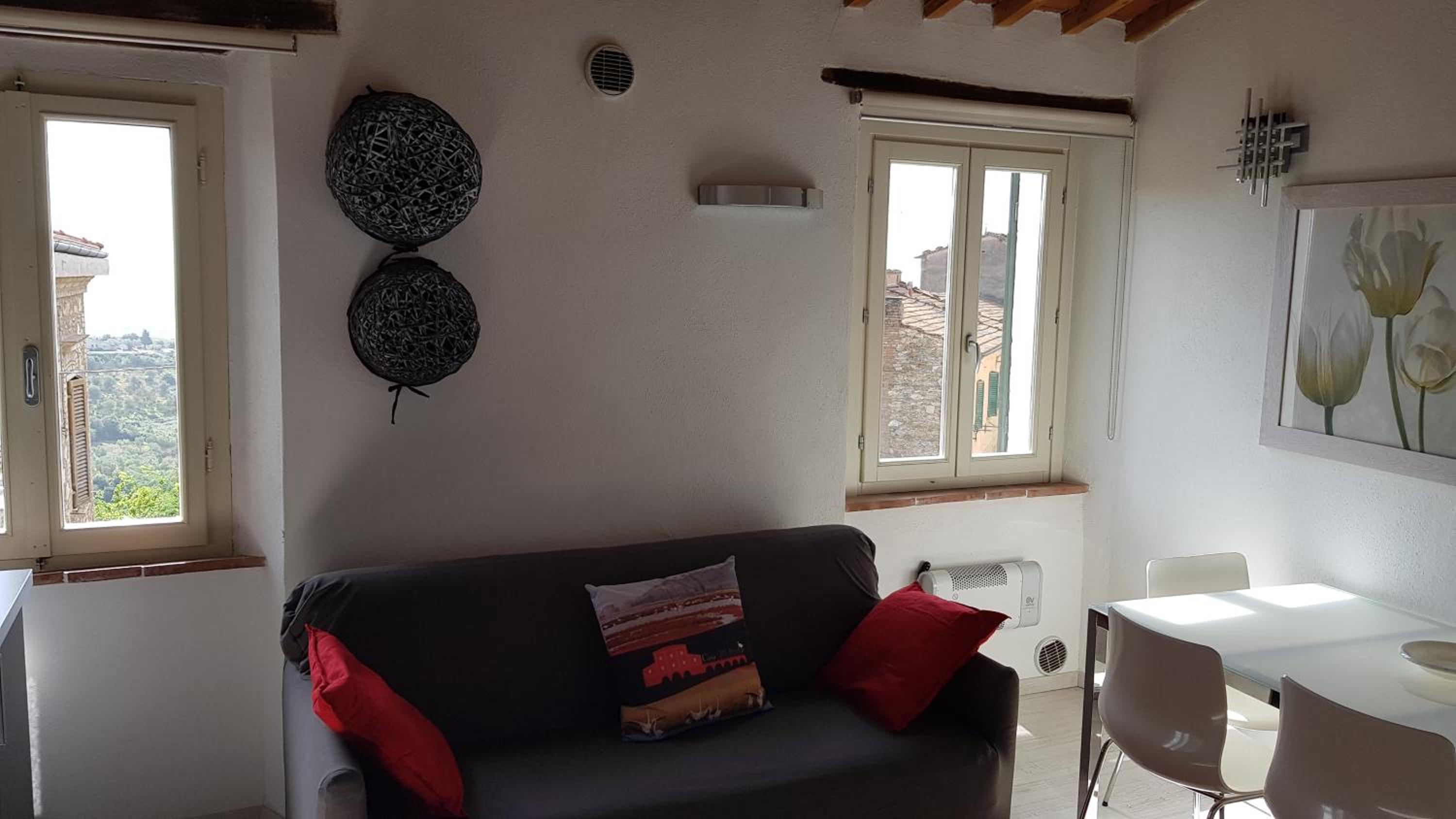 La Casina di Neda