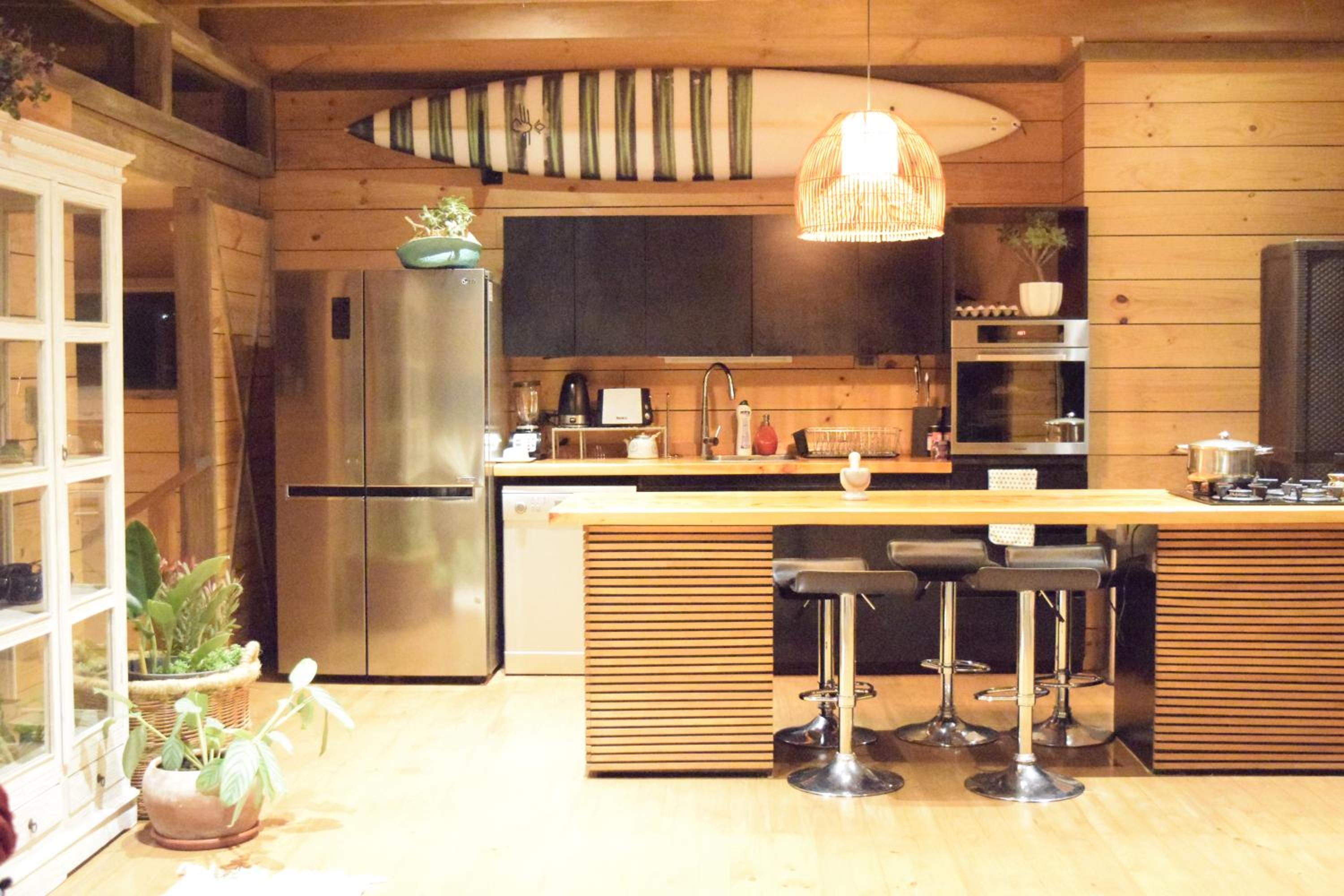 Lobos Loft
