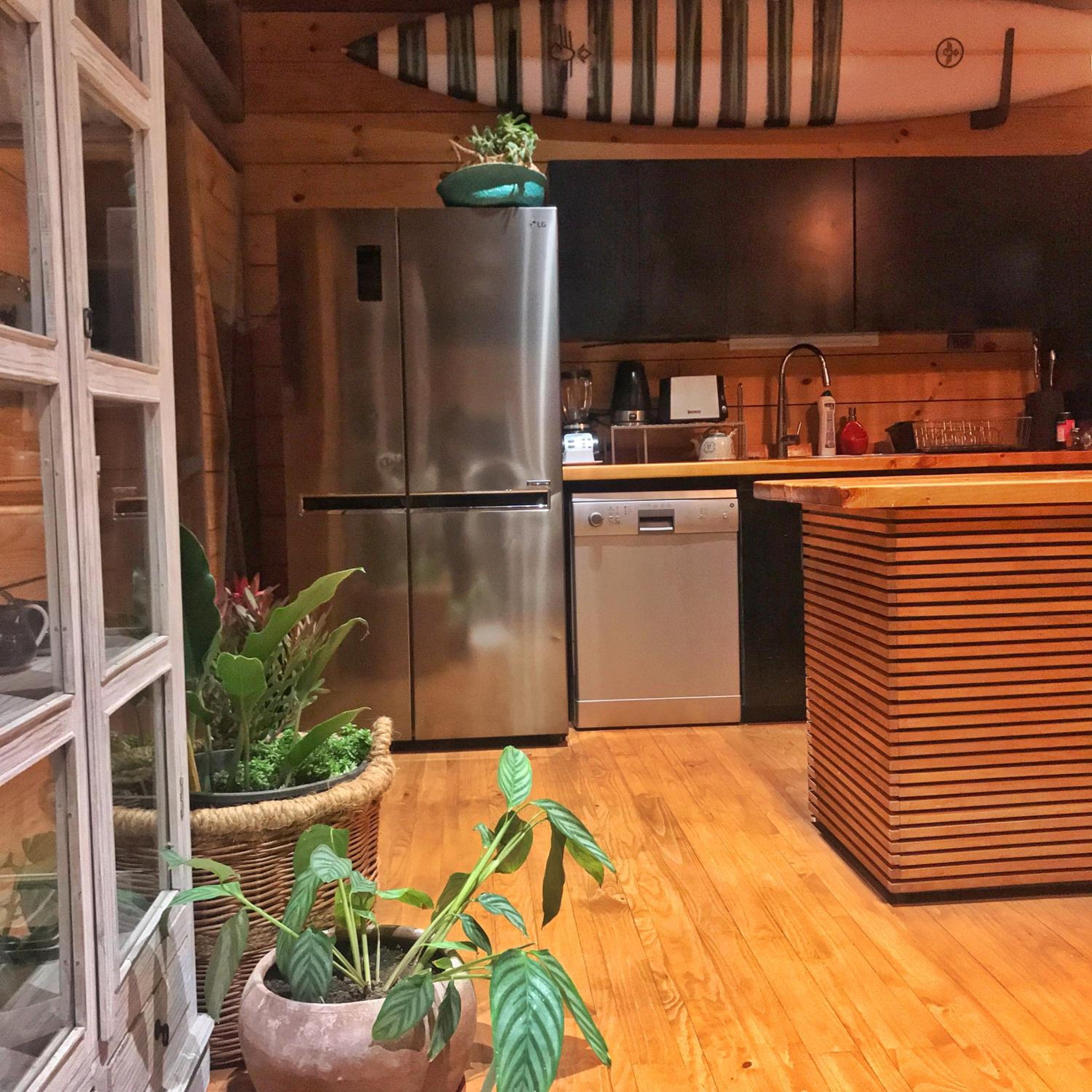 Lobos Loft