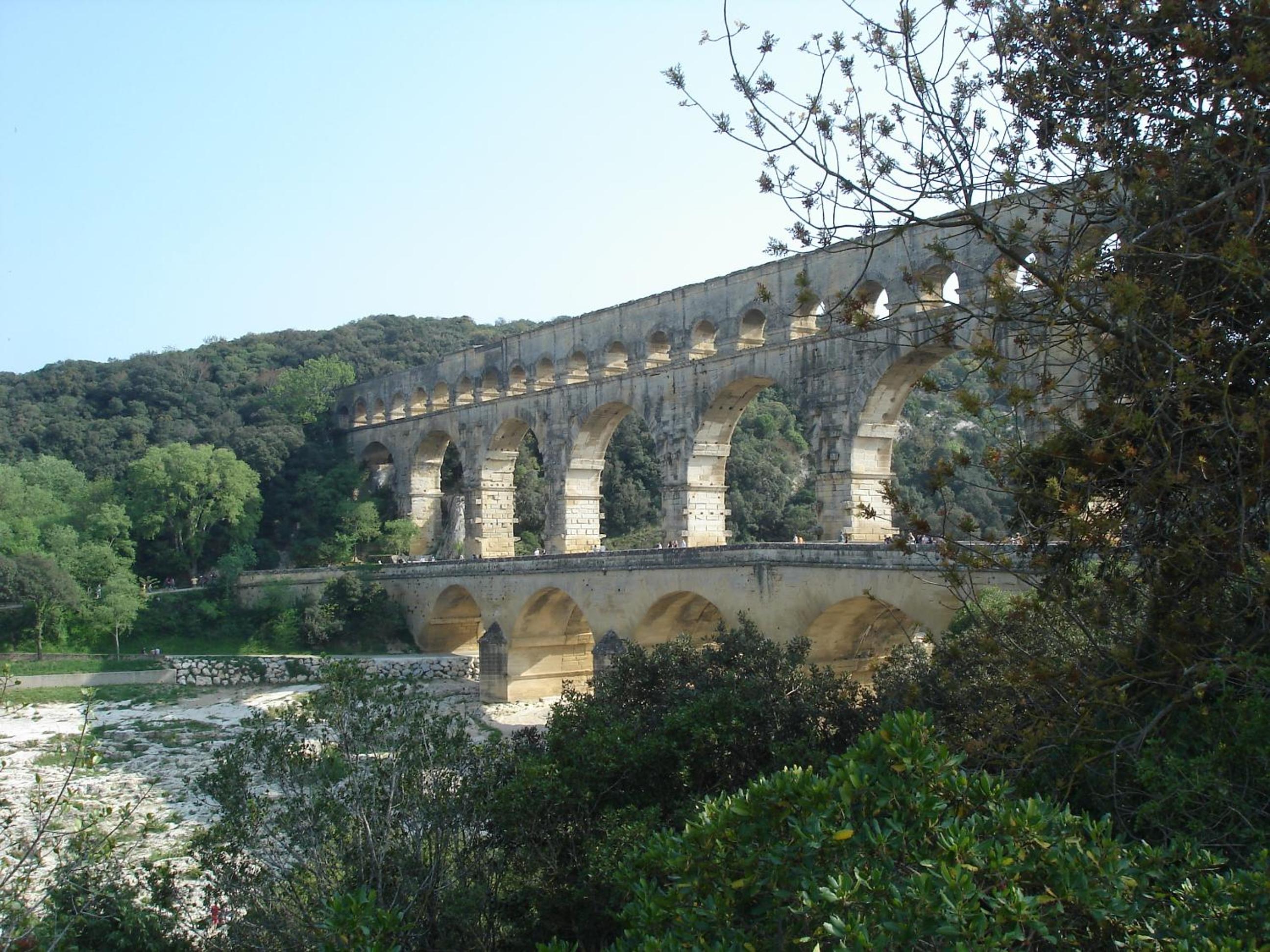 Bastide de la Treille