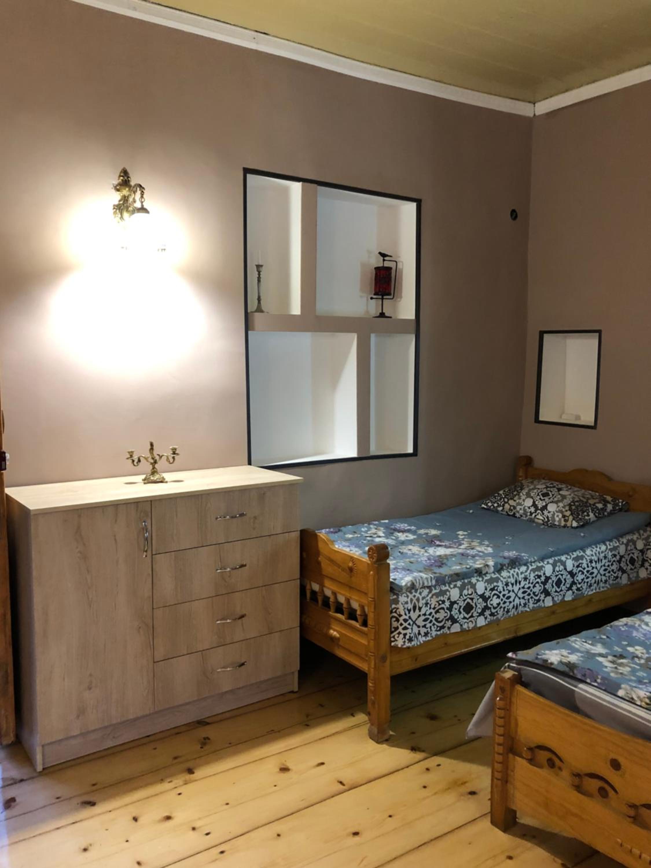 Travel Inn House Mestia view 4