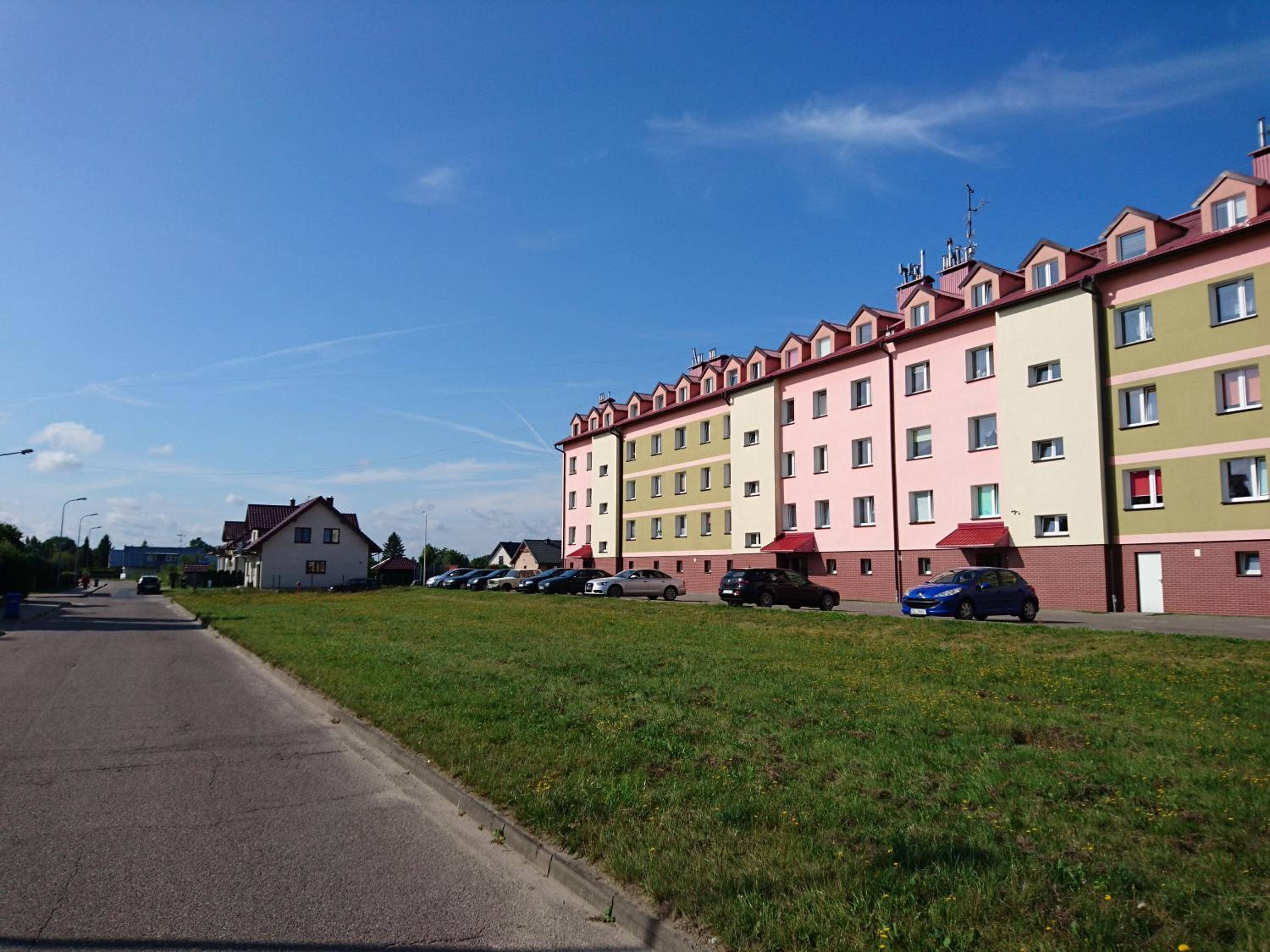 Apartament BRYZA view 3