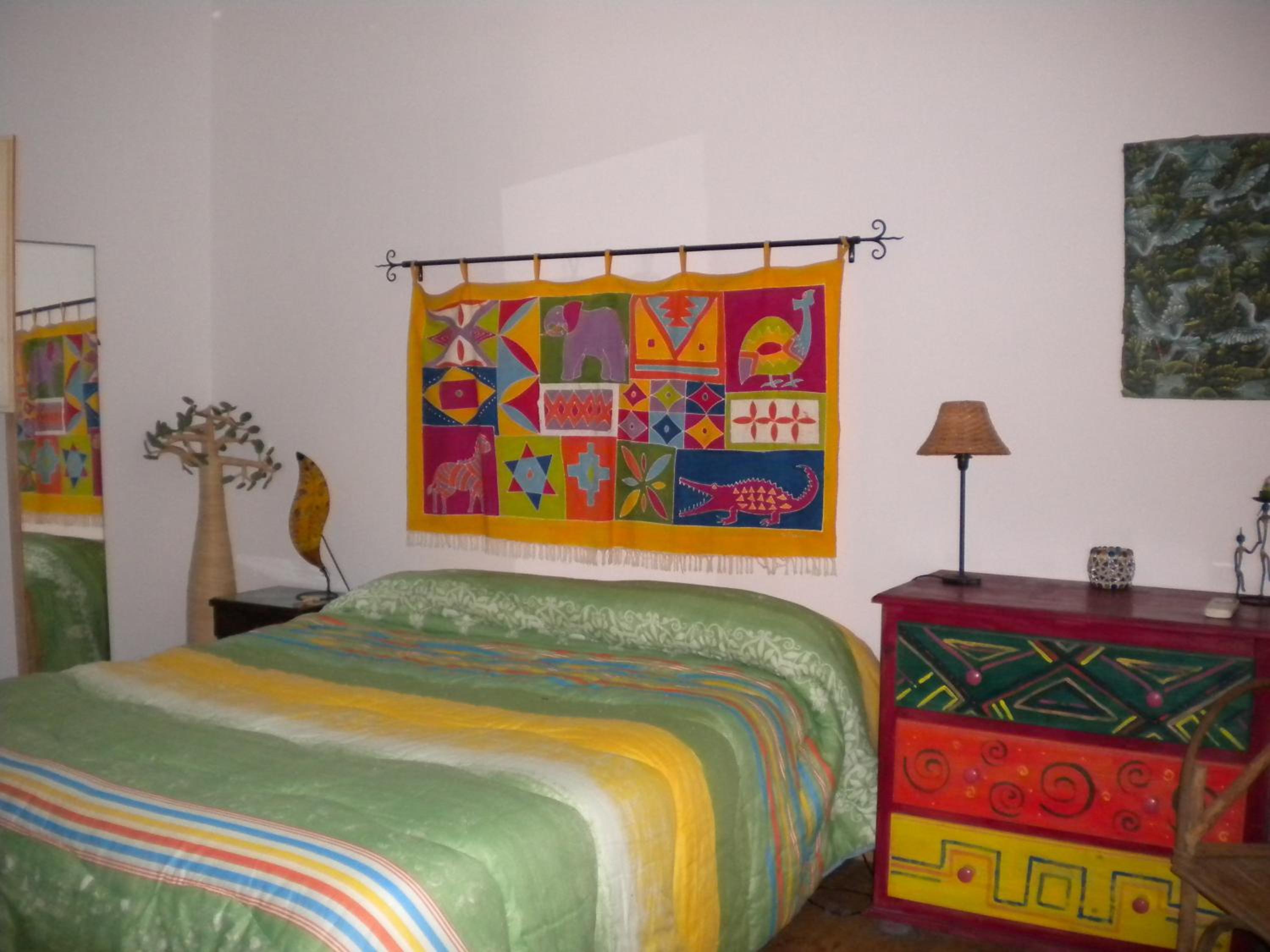 La Gallina Felice B&B photo 3