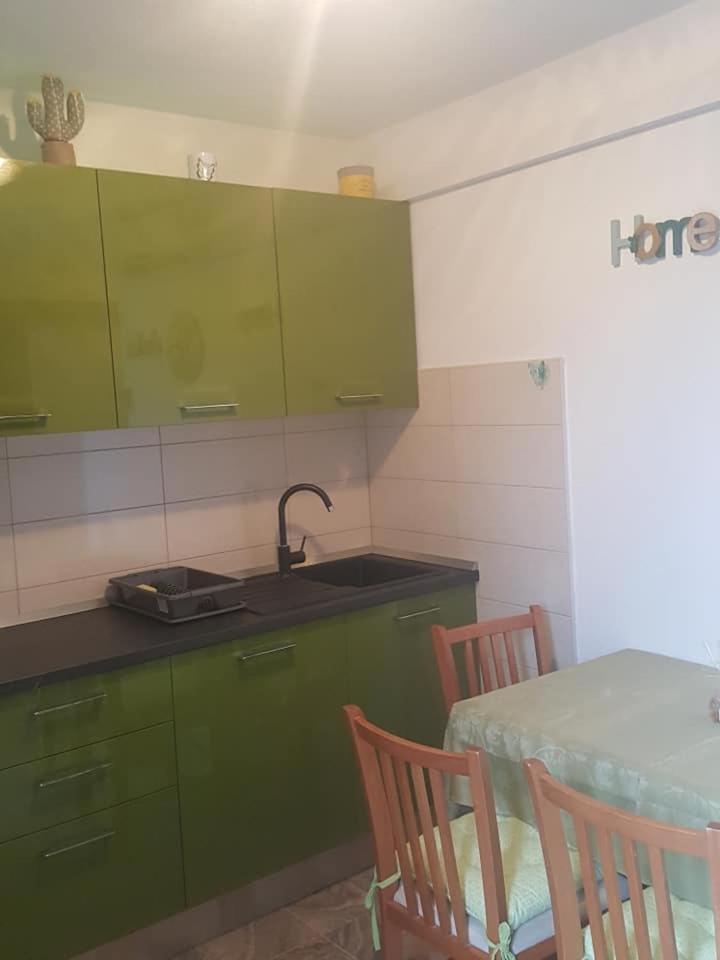 Apartments Davor