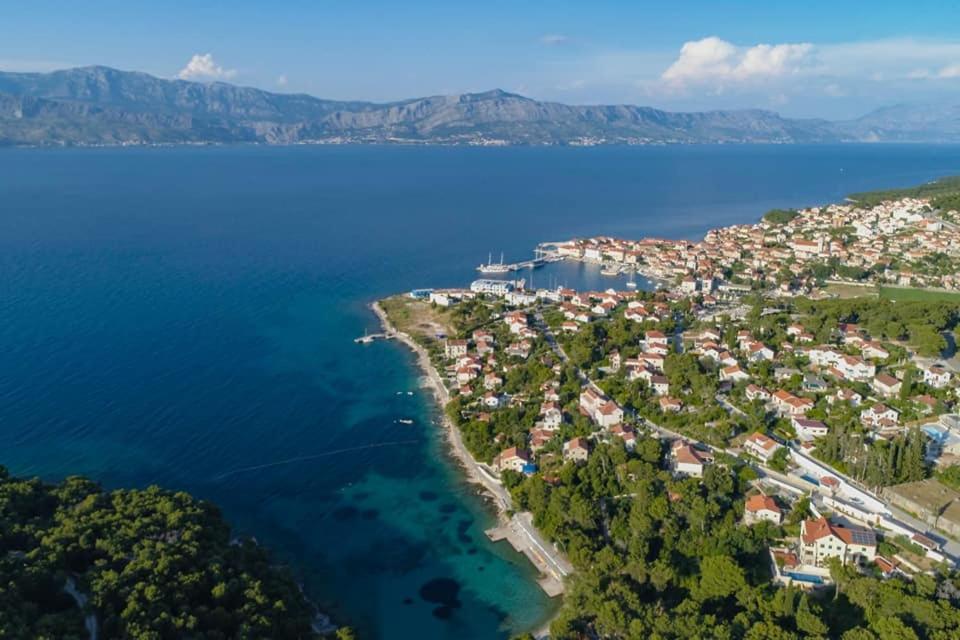 Apartments Davor