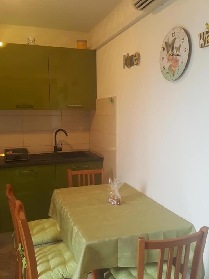 Apartments Davor