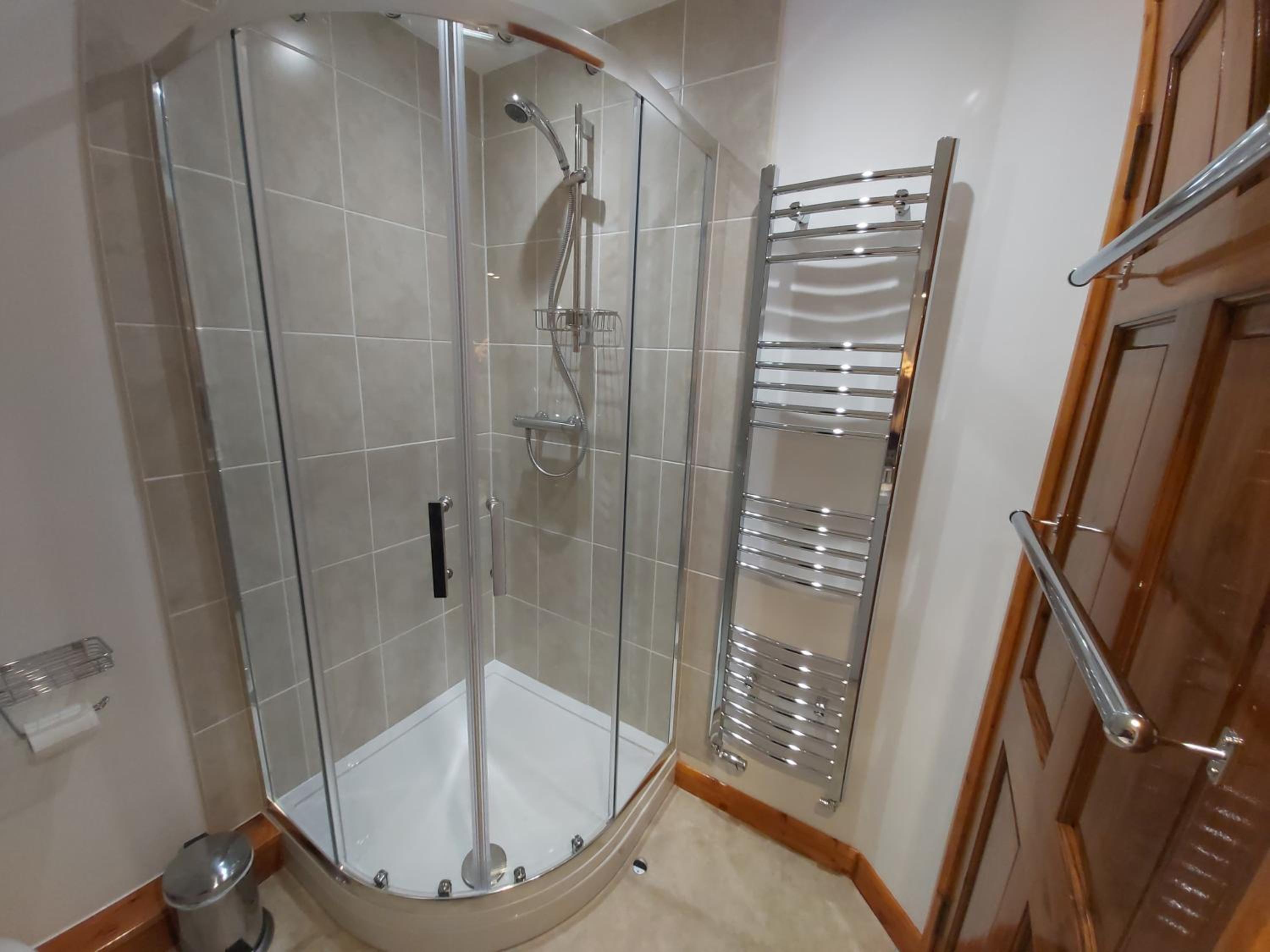 Chynoweth Trelash B&B