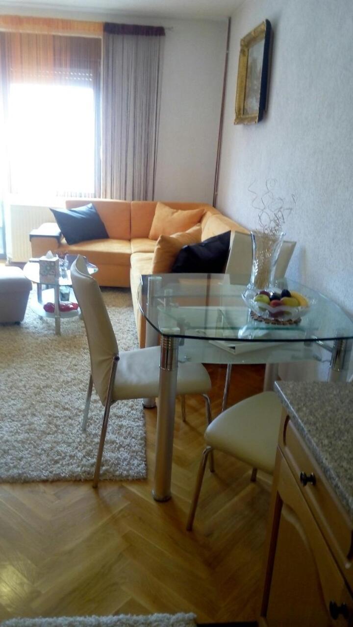 Apartman AS