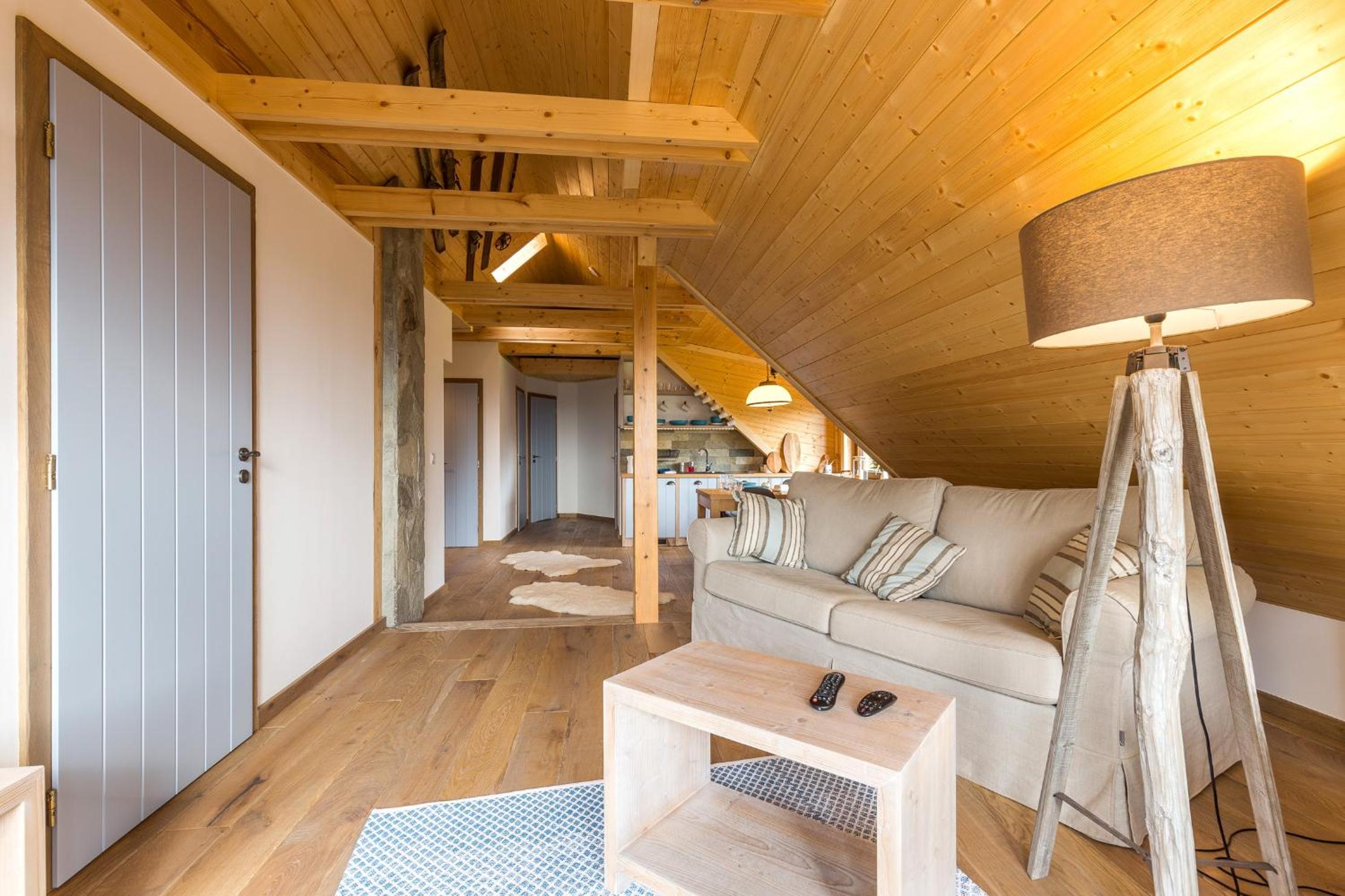 ŻŁOBINA Apartament