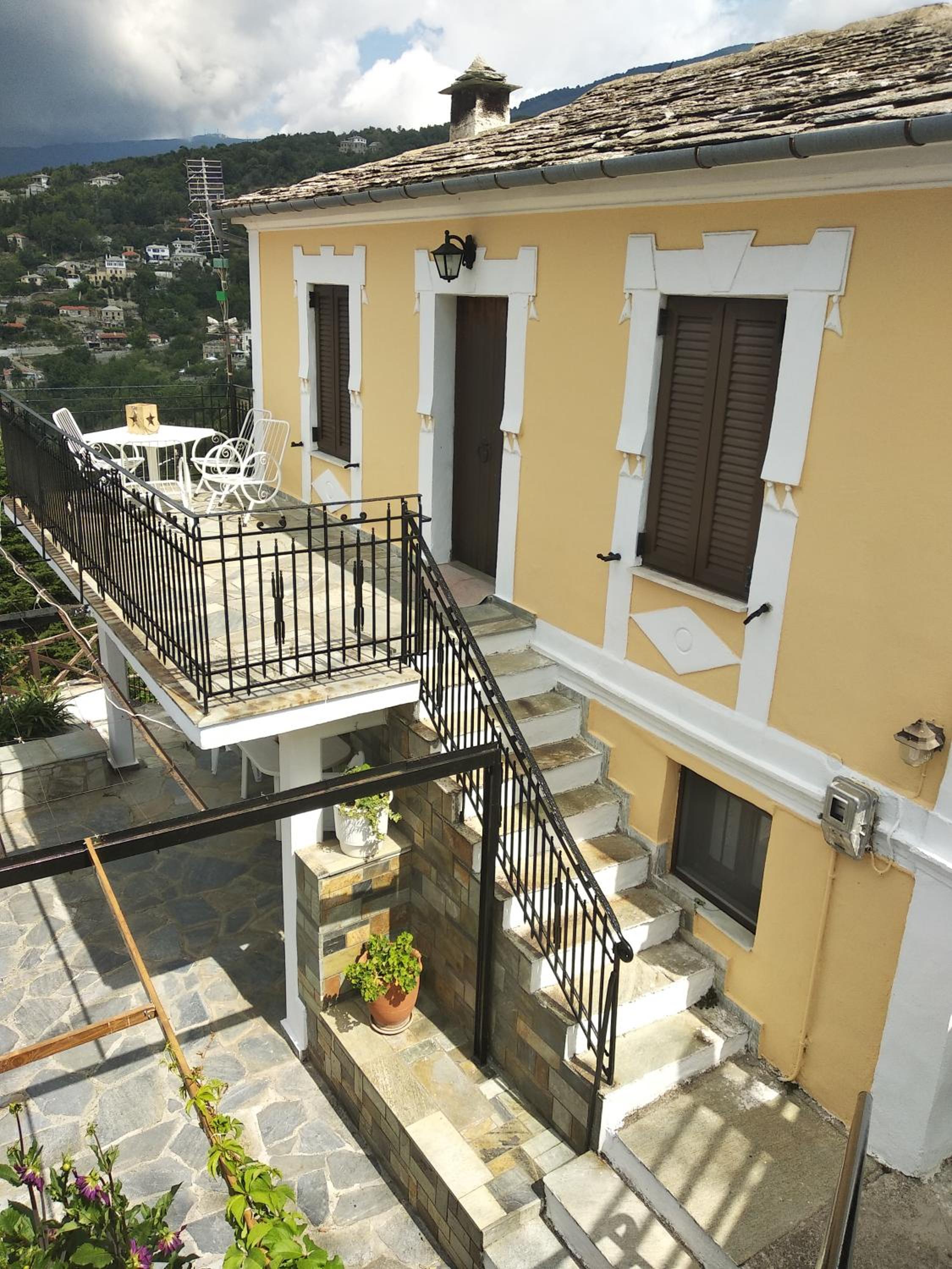 Liana's dollhouse in Agios Georgios Nilias, Pelion photo 1