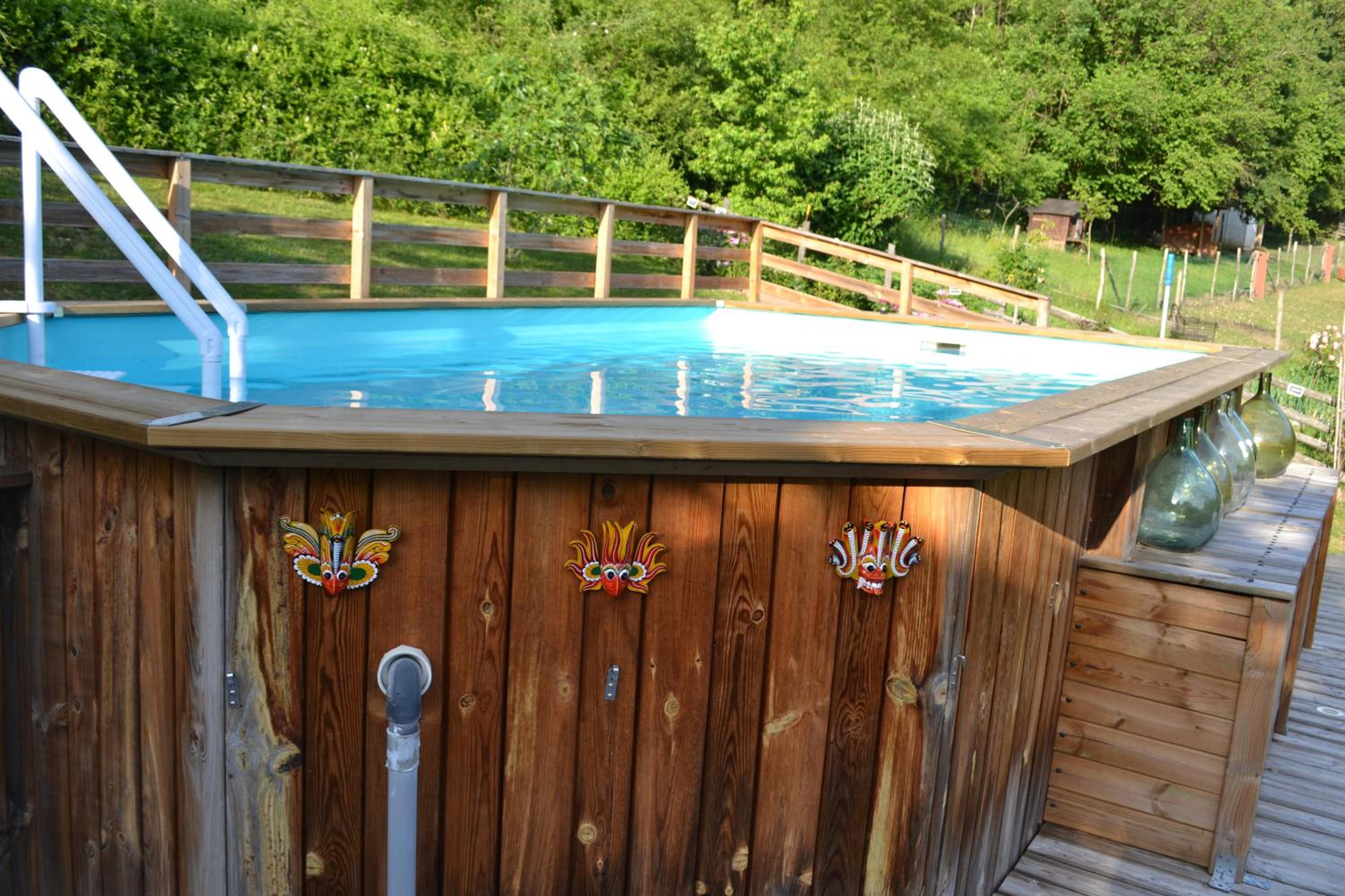 Le Paradis des Animaux view 2
