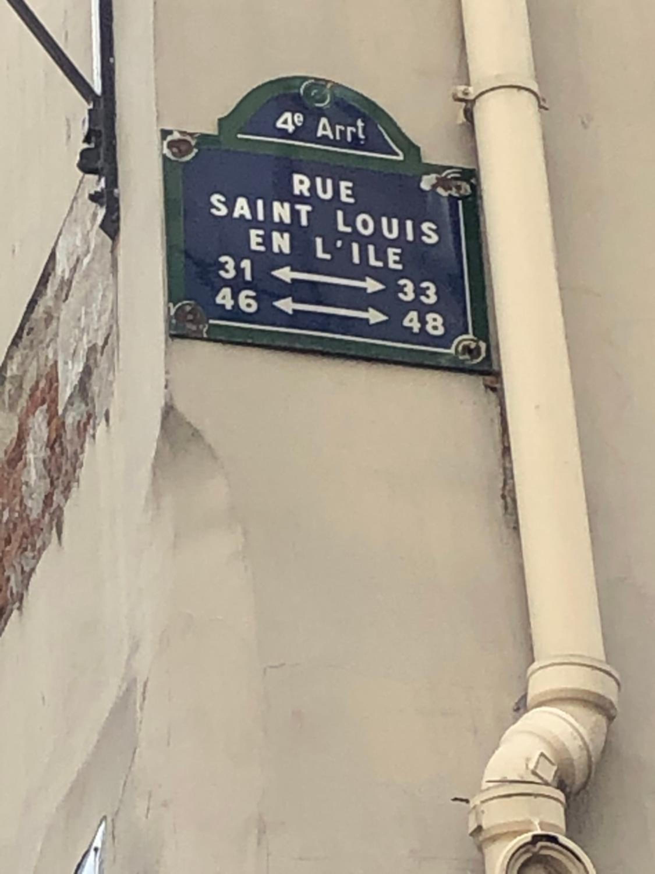 BEAUTY SAINT PAUL