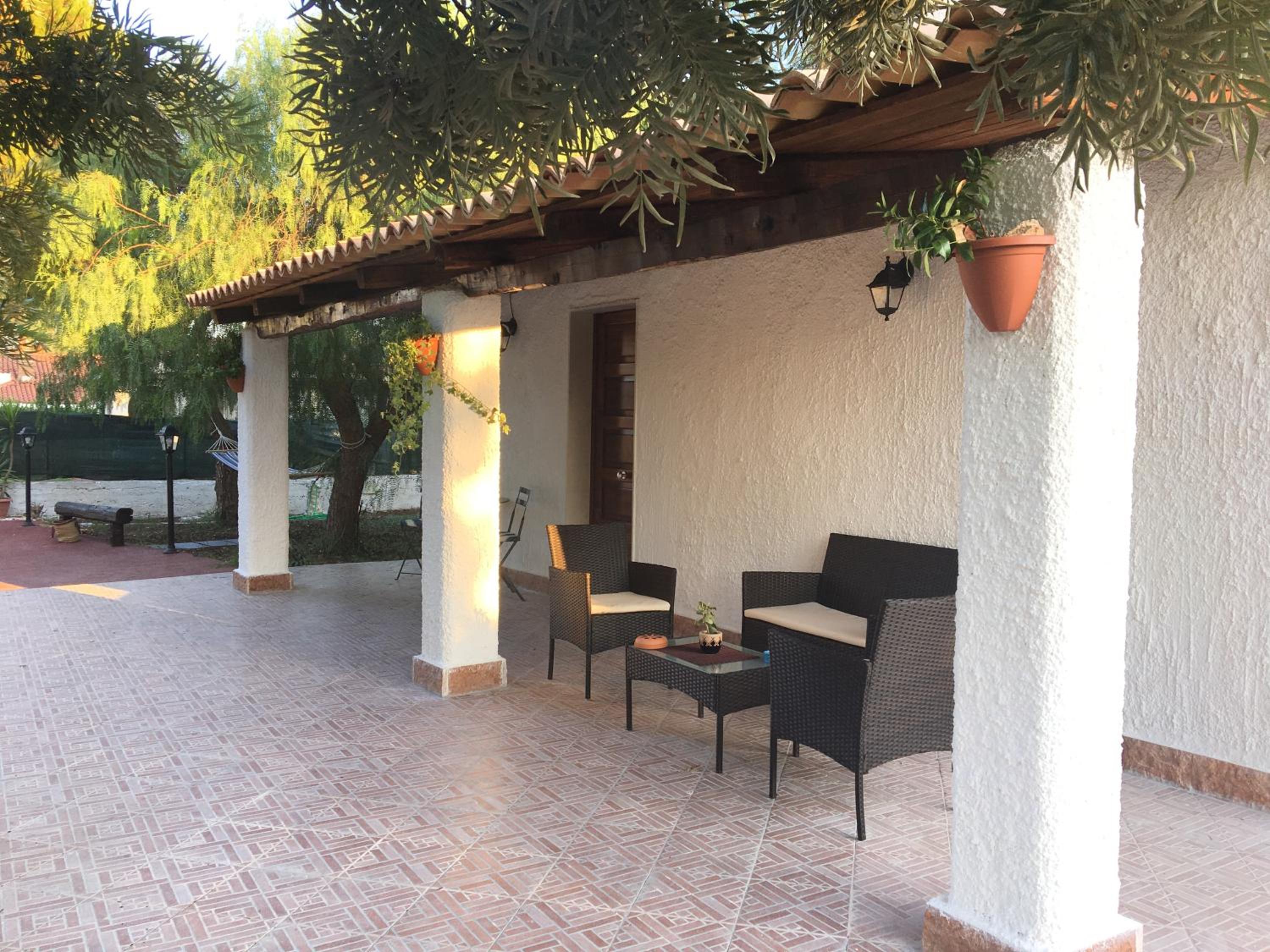 Relais Villa Simonetta with descent to the sea photo 1