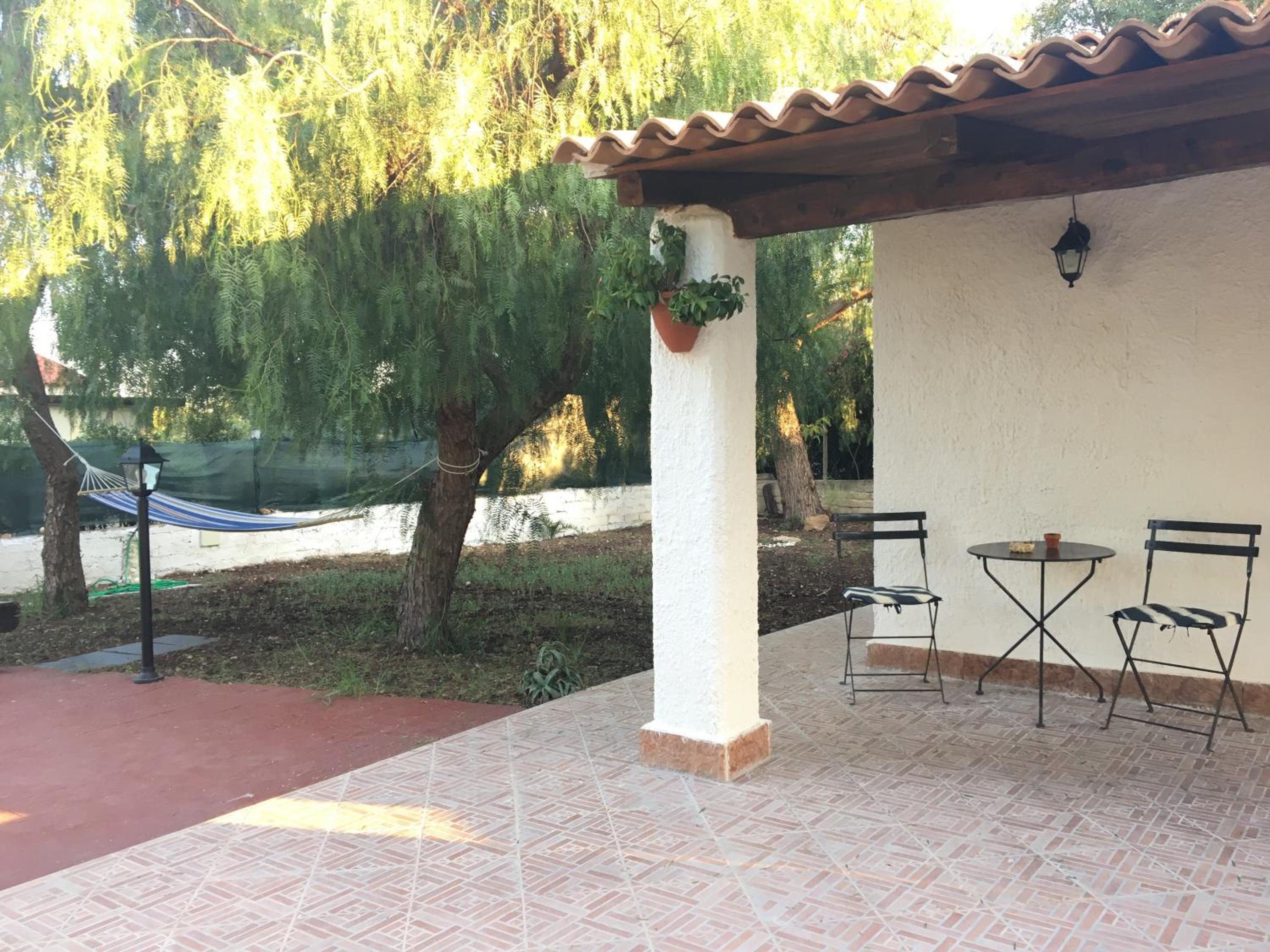 Relais Villa Simonetta with descent to the sea photo 5