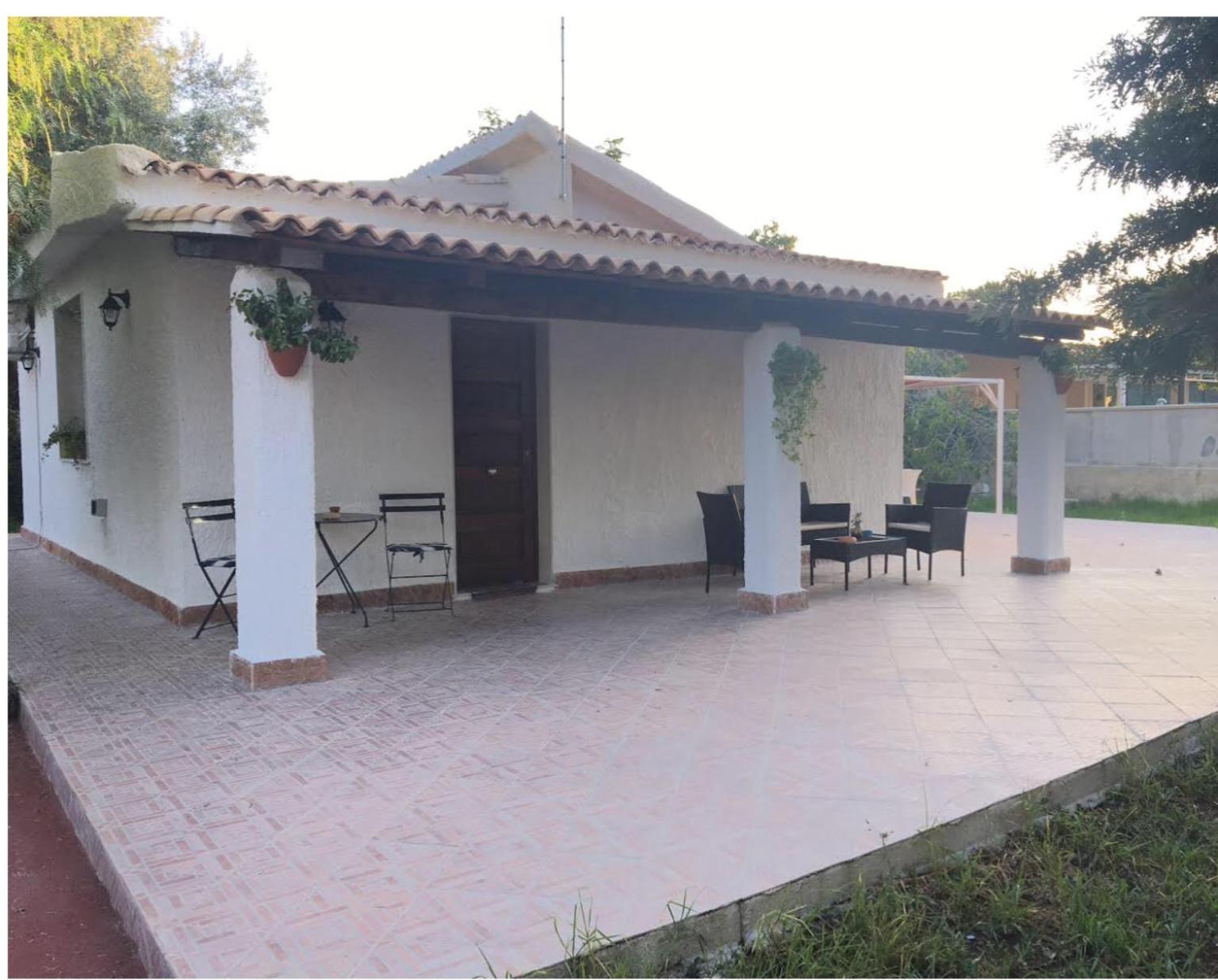 Relais Villa Simonetta with descent to the sea photo 3