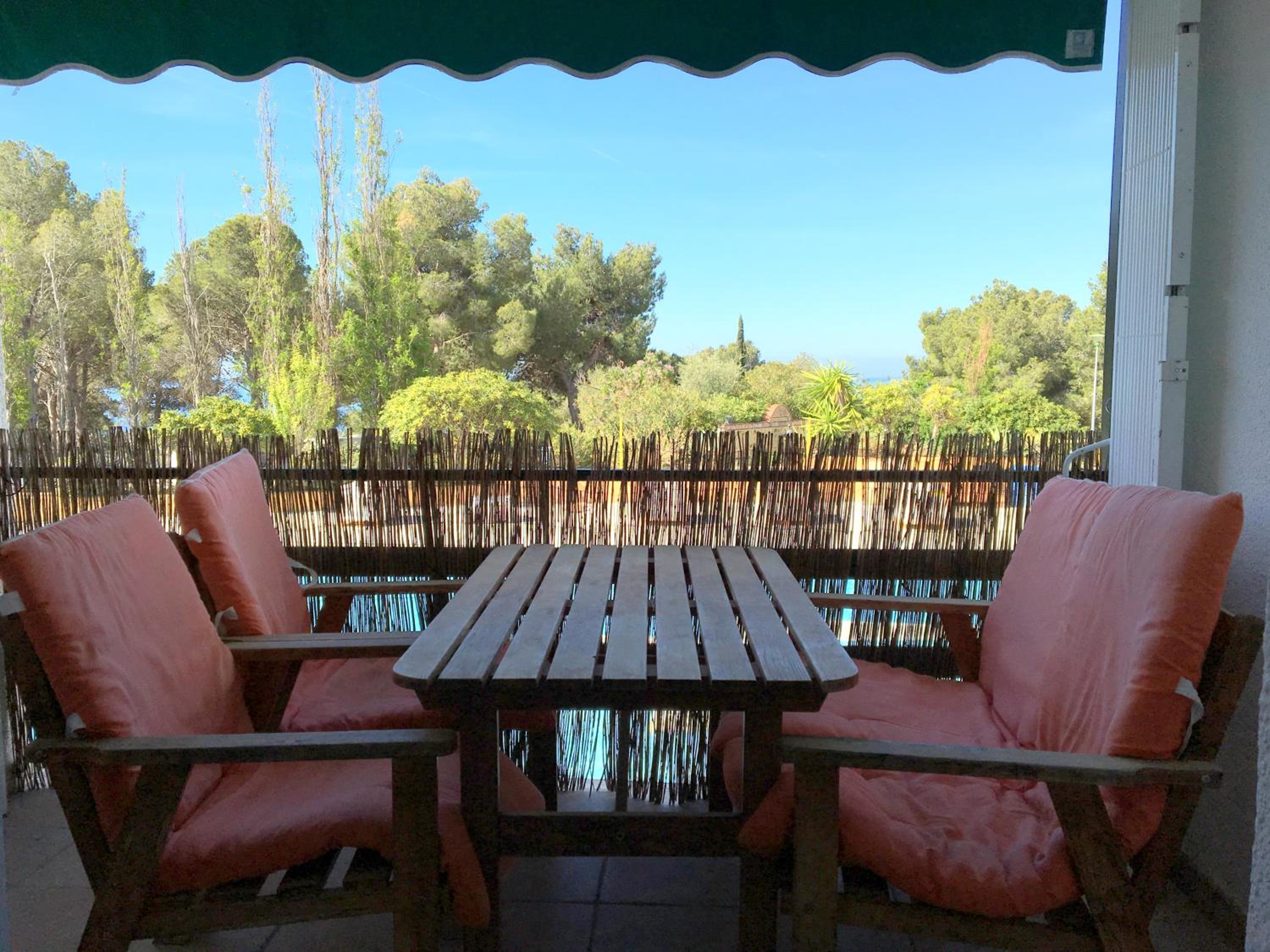 Hotel APPARTEMENT CALA LLEVADO - Costa Brava - Image 1